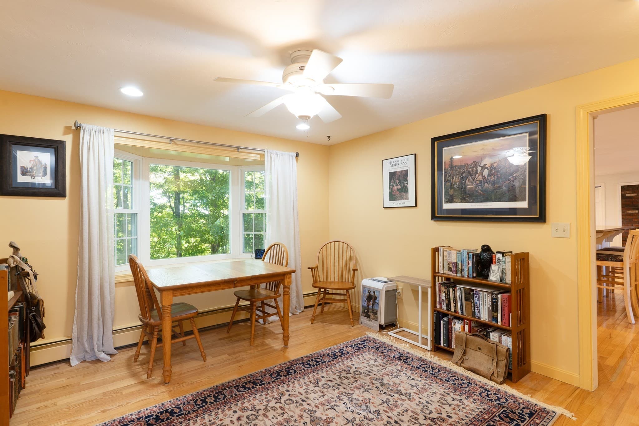 Single Family Residence at 74 Old Farm Rd, Sturbridge MA 01566, Sturbridge, photo 22 of 42