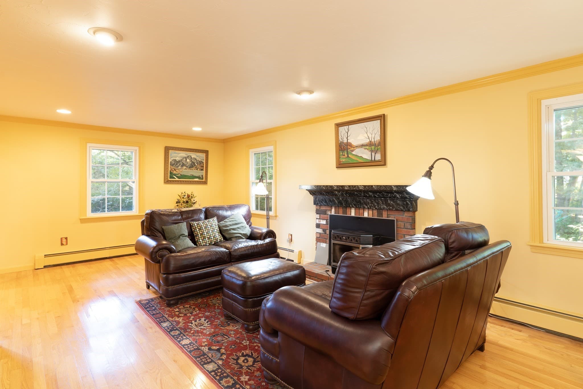 Single Family Residence at 74 Old Farm Rd, Sturbridge MA 01566, Sturbridge, photo 20 of 42