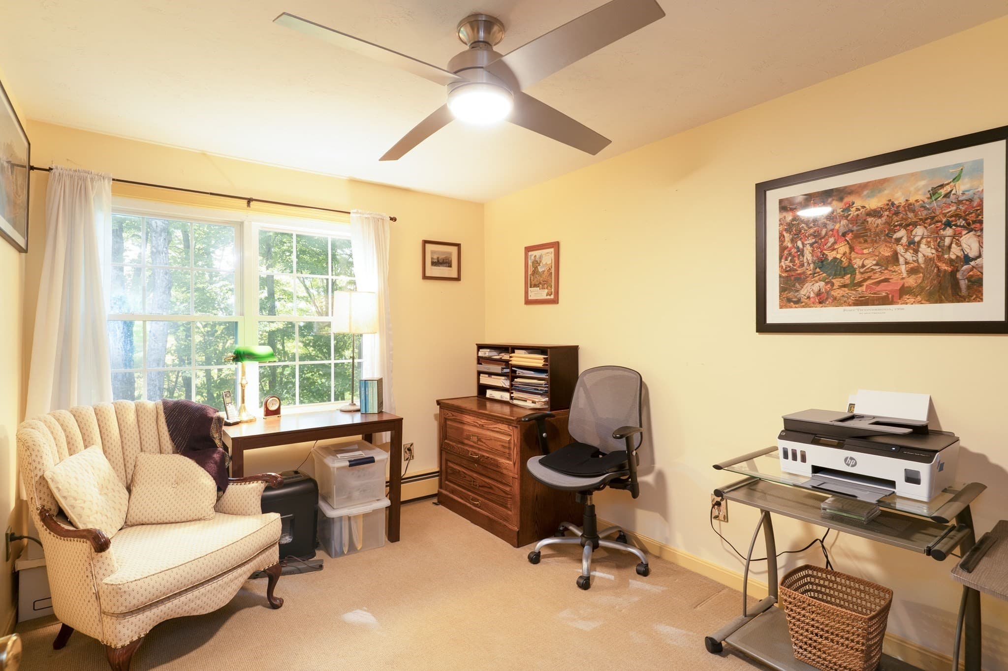 Single Family Residence at 74 Old Farm Rd, Sturbridge MA 01566, Sturbridge, photo 24 of 42