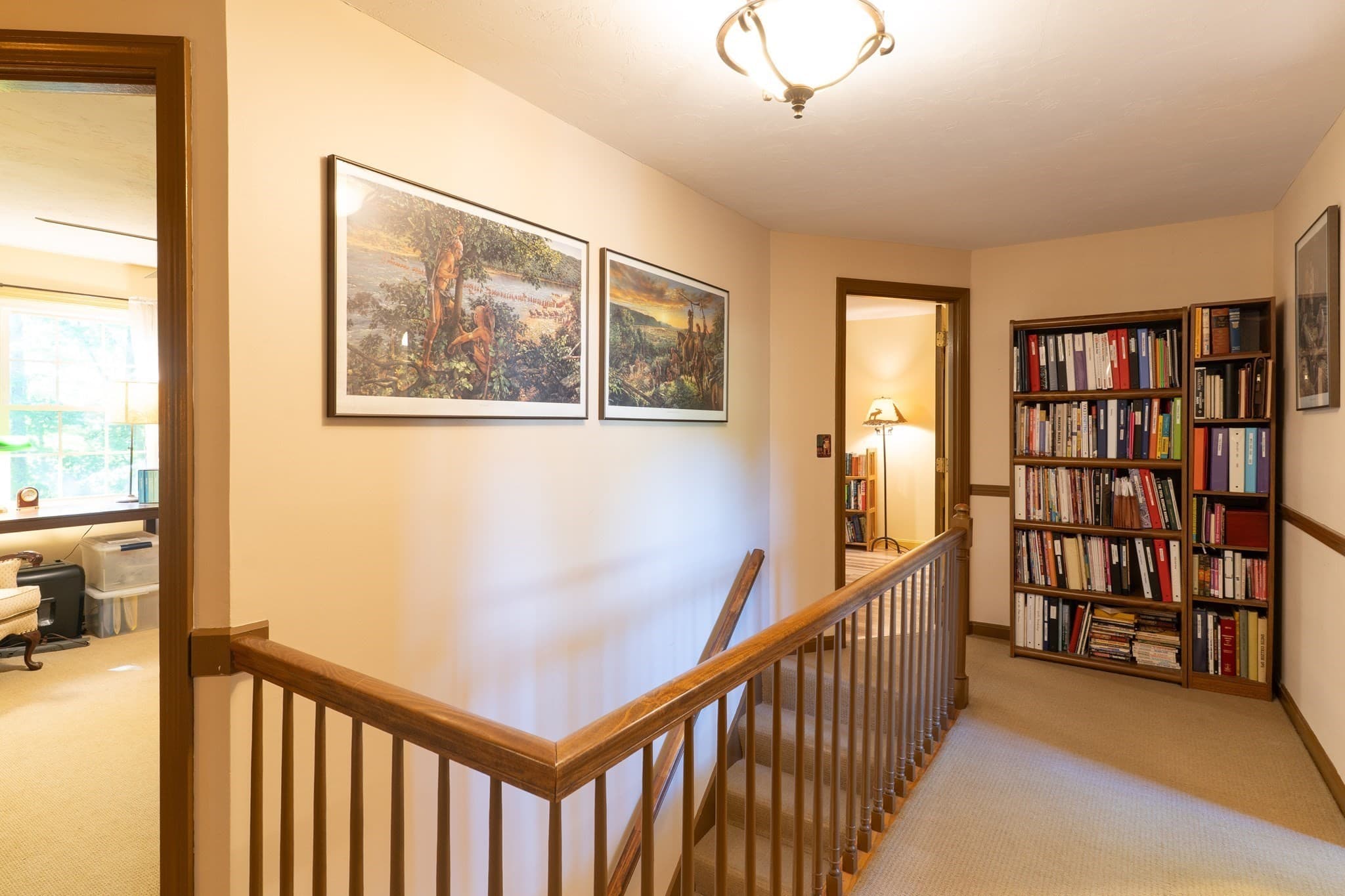 Single Family Residence at 74 Old Farm Rd, Sturbridge MA 01566, Sturbridge, photo 30 of 42