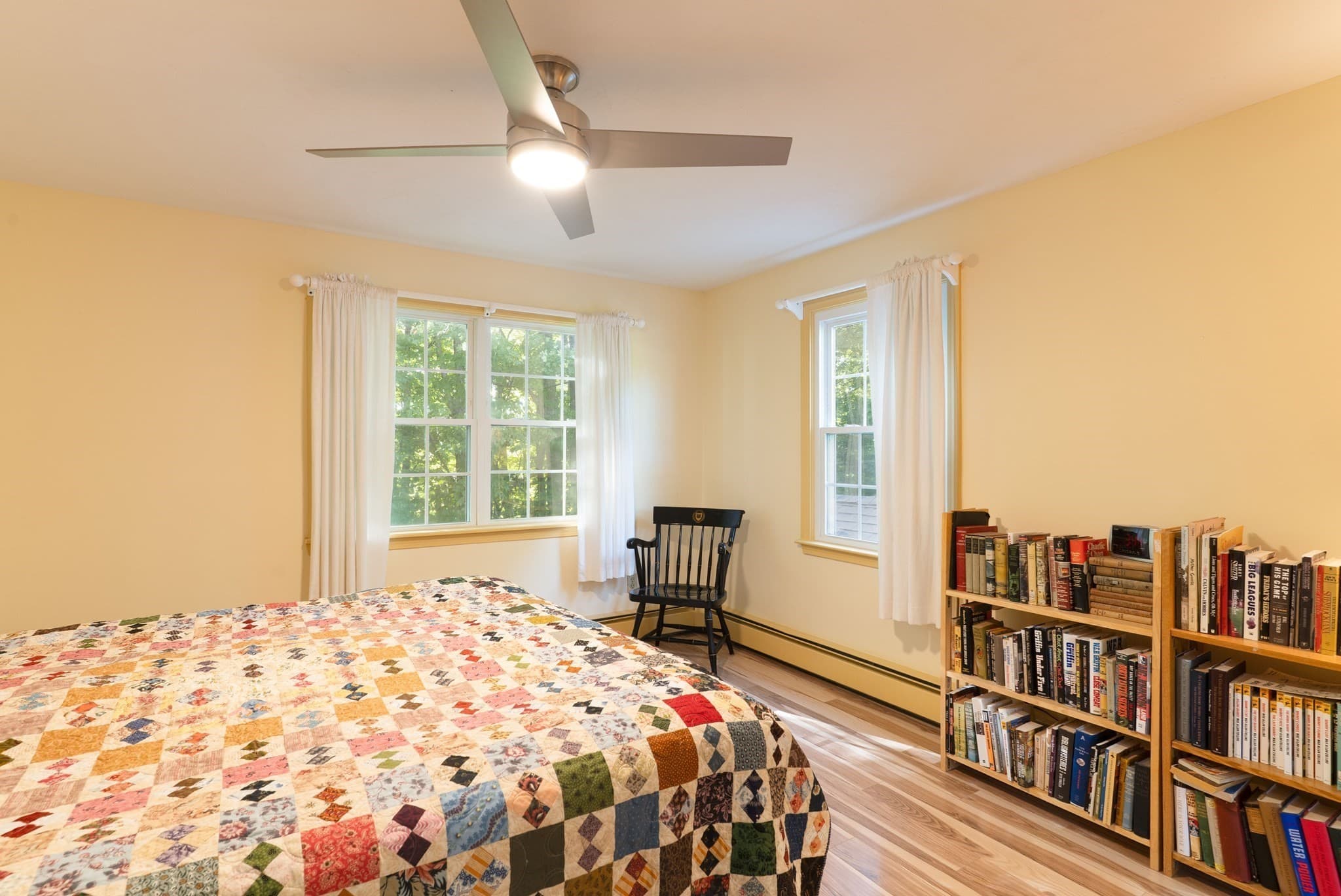 Single Family Residence at 74 Old Farm Rd, Sturbridge MA 01566, Sturbridge, photo 33 of 42