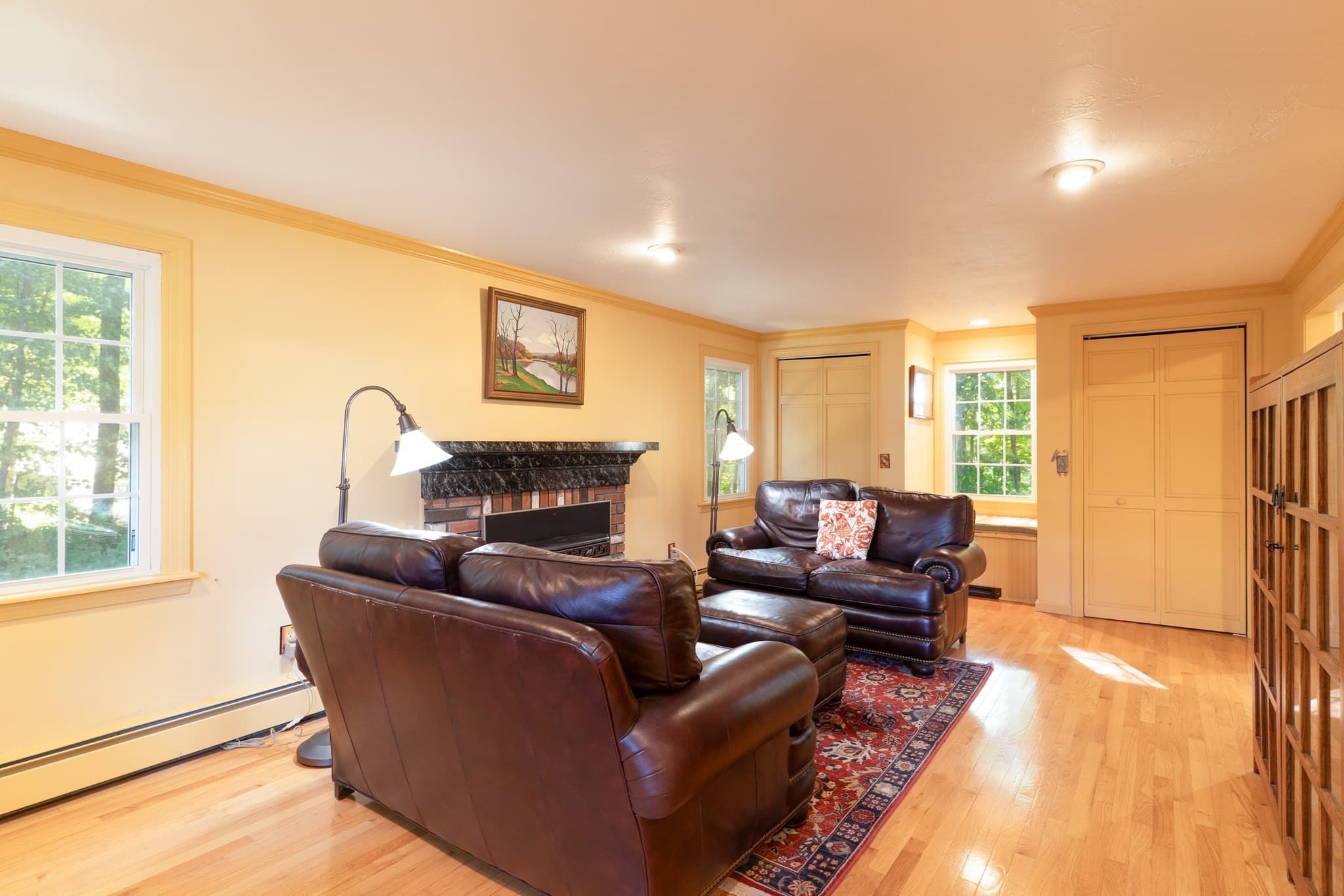 Single Family Residence at 74 Old Farm Rd, Sturbridge MA 01566, Sturbridge, photo 18 of 42