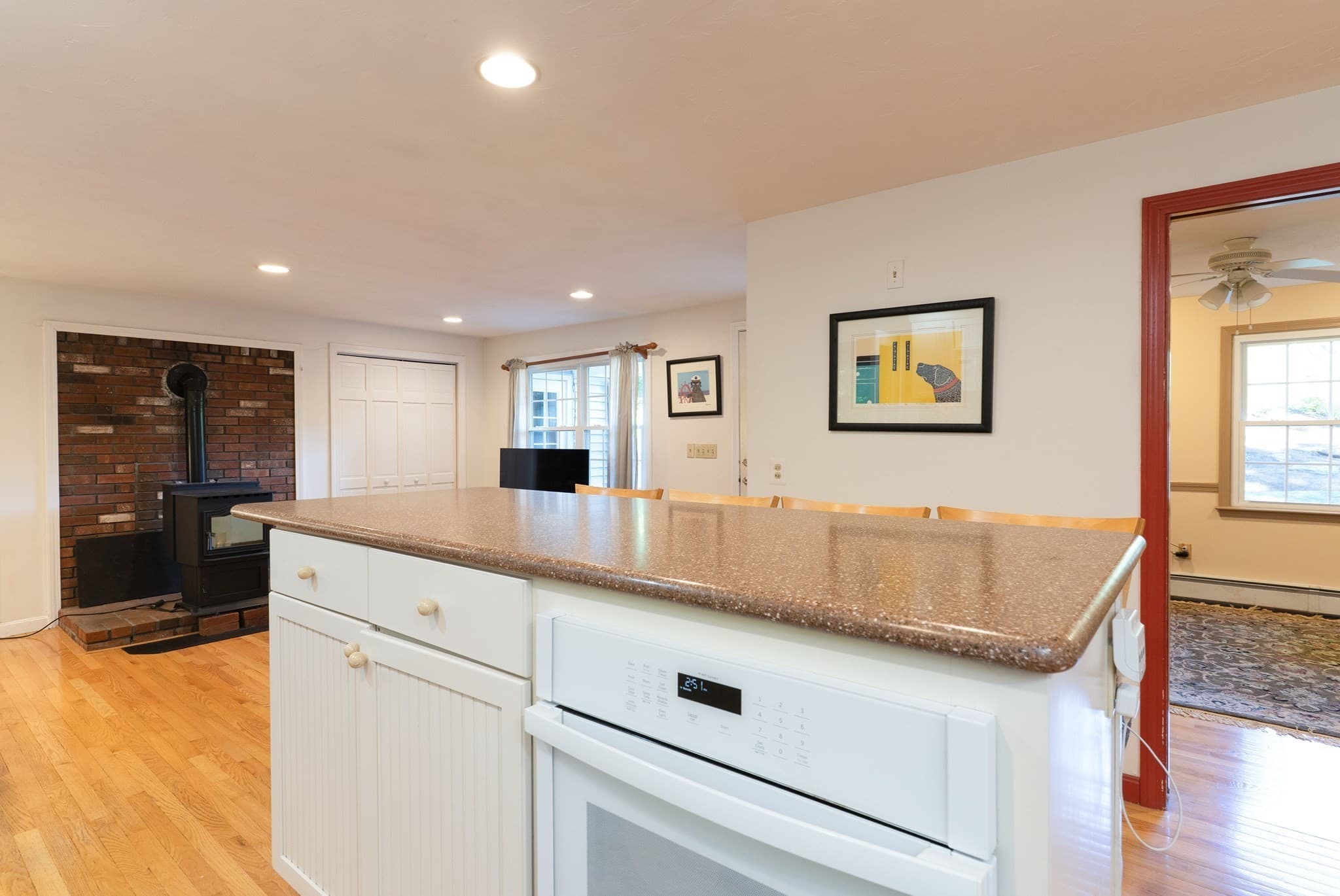 Single Family Residence at 74 Old Farm Rd, Sturbridge MA 01566, Sturbridge, photo 11 of 42