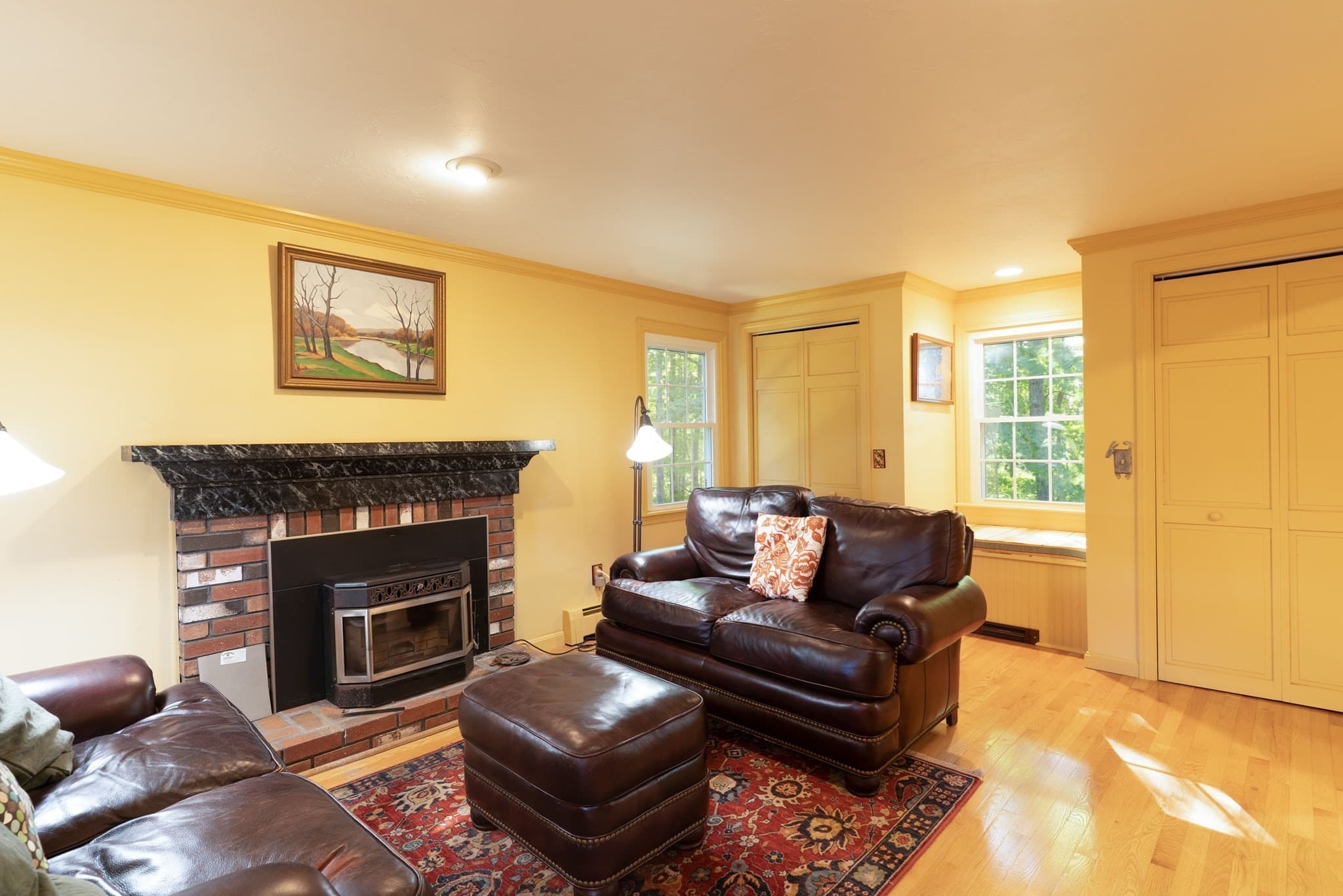 Single Family Residence at 74 Old Farm Rd, Sturbridge MA 01566, Sturbridge, photo 19 of 42