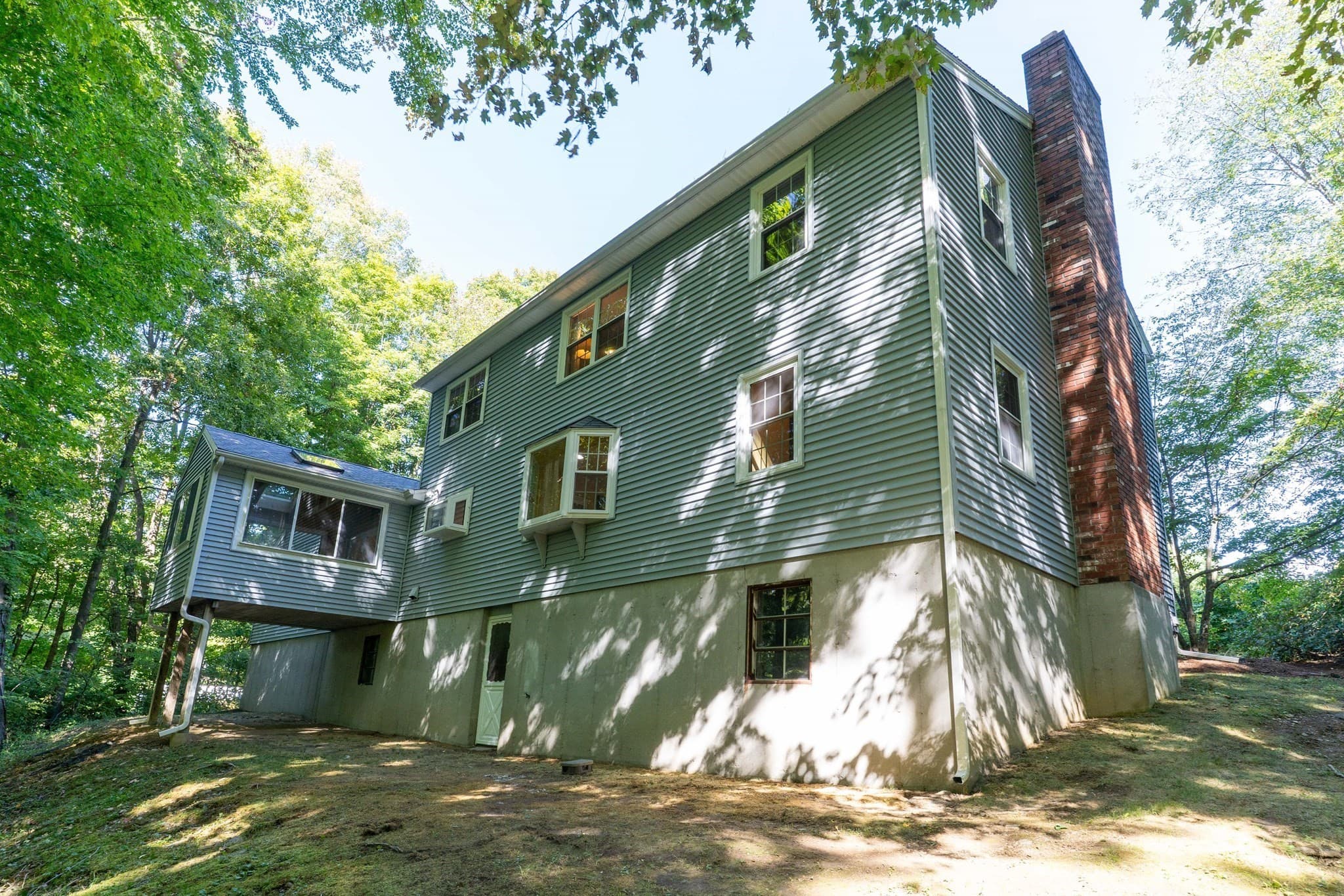 Single Family Residence at 74 Old Farm Rd, Sturbridge MA 01566, Sturbridge, photo 40 of 42