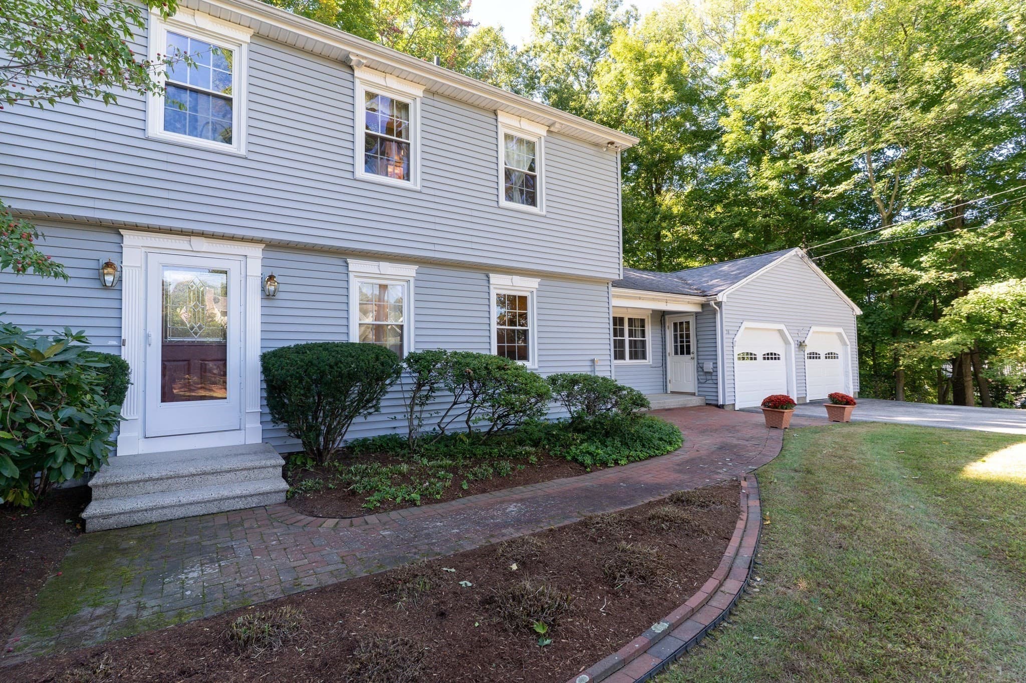 Single Family Residence at 74 Old Farm Rd, Sturbridge MA 01566, Sturbridge, photo 39 of 42