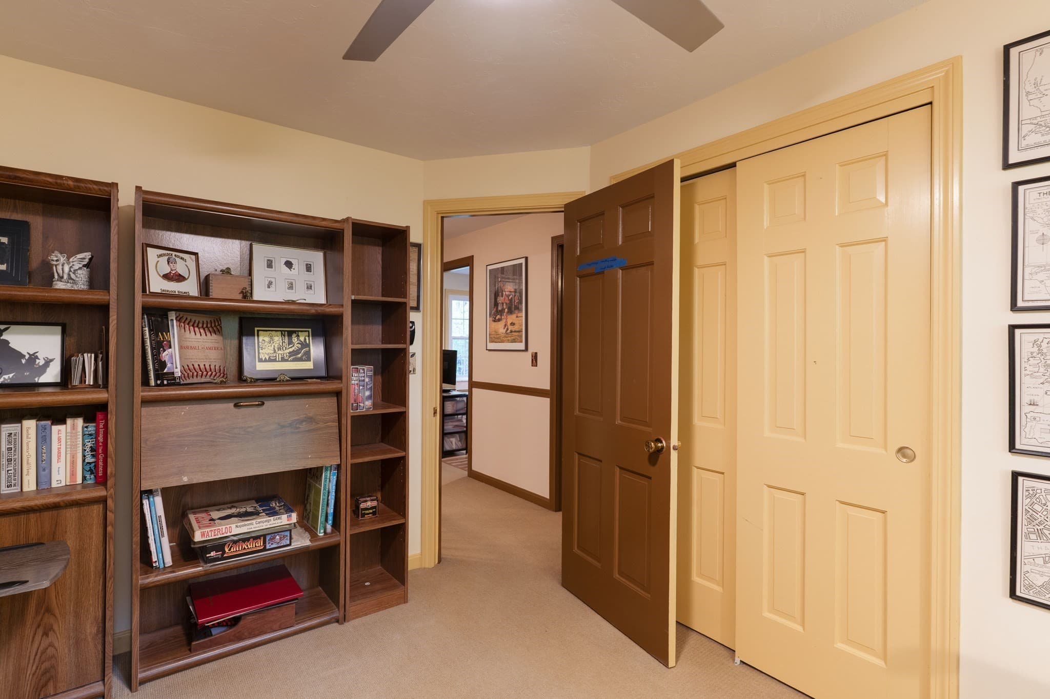 Single Family Residence at 74 Old Farm Rd, Sturbridge MA 01566, Sturbridge, photo 25 of 42