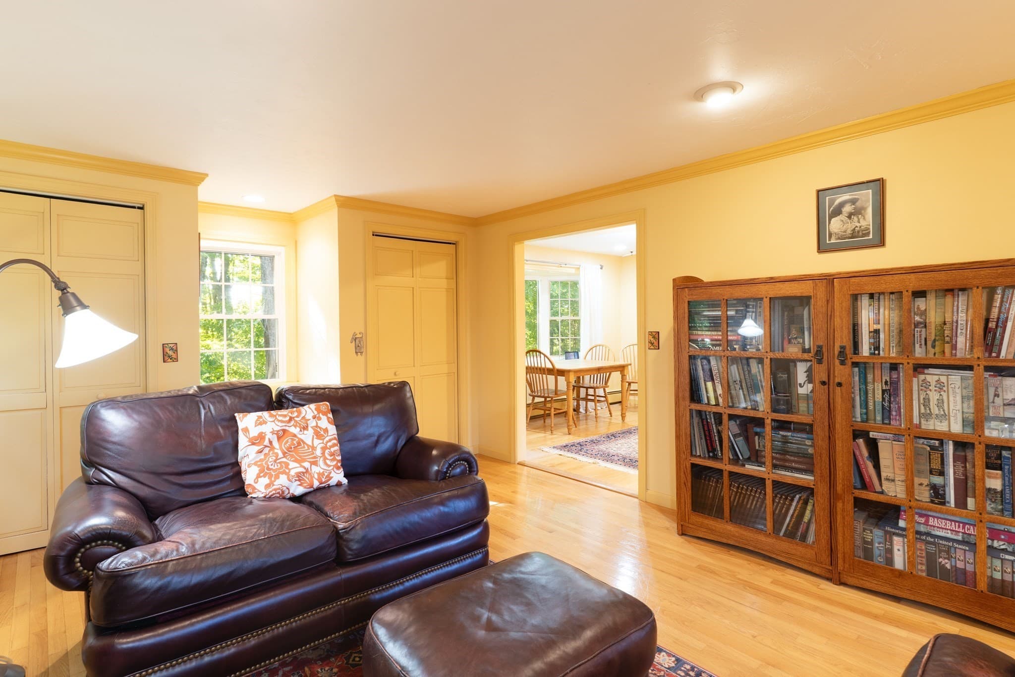 Single Family Residence at 74 Old Farm Rd, Sturbridge MA 01566, Sturbridge, photo 21 of 42