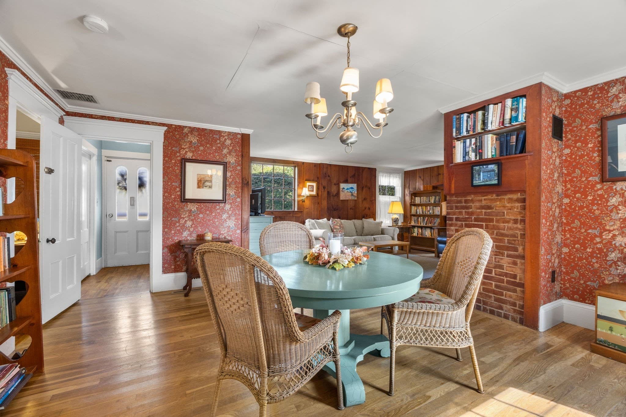 Single Family Residence at 2673 Main St, Chatham MA 02659, Chatham, photo 6 of 42
