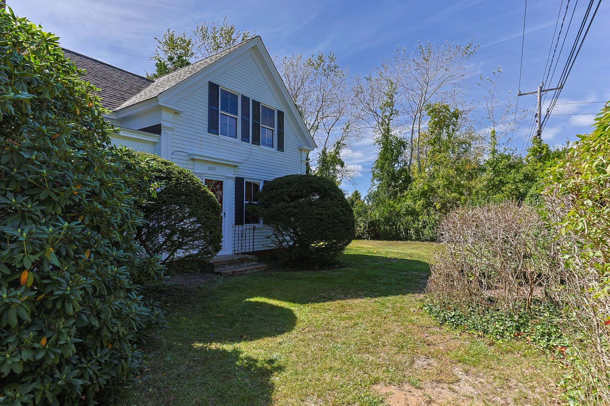 2673 Main St, Chatham MA 02659