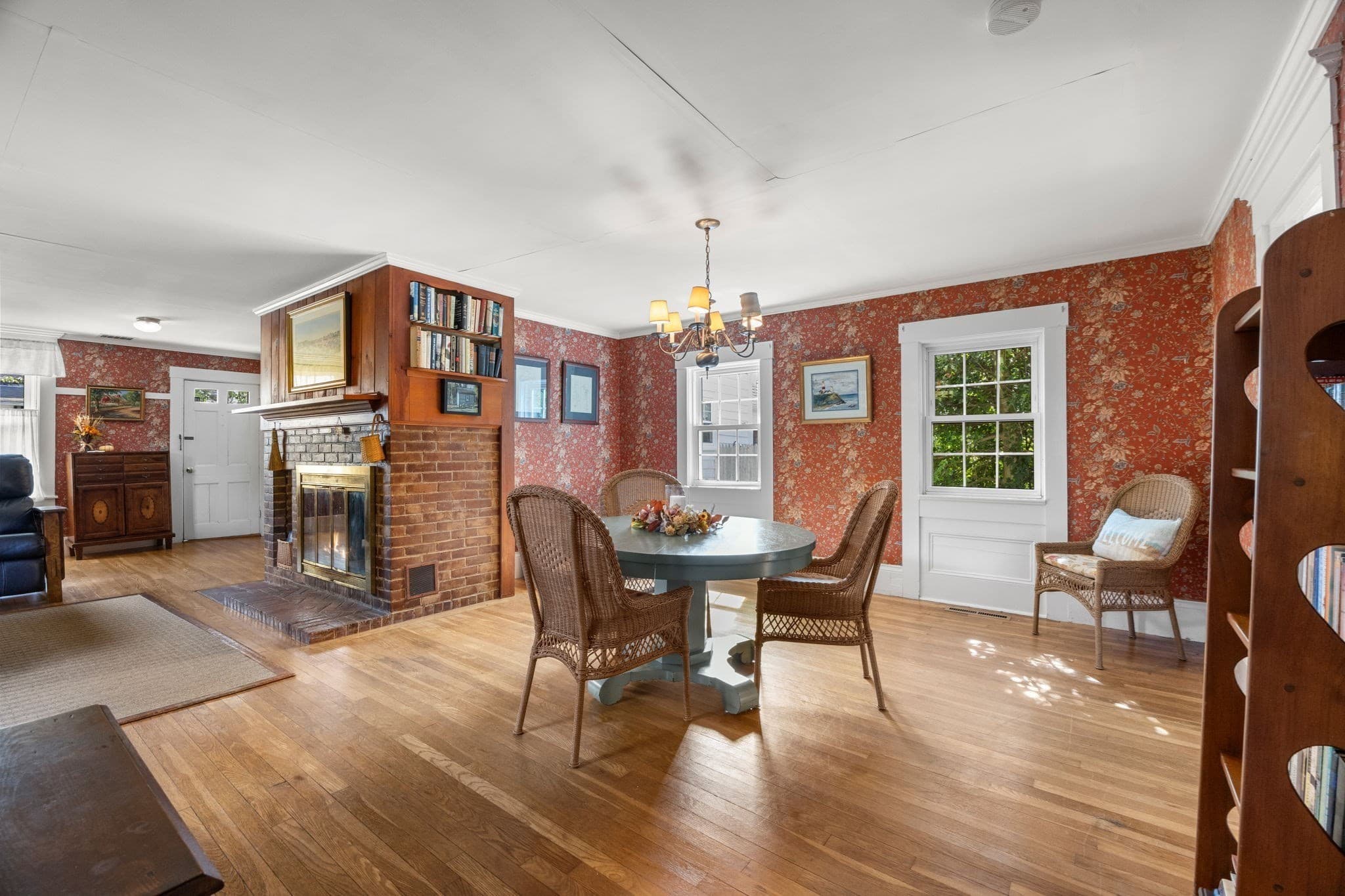 Single Family Residence at 2673 Main St, Chatham MA 02659, Chatham, photo 5 of 42