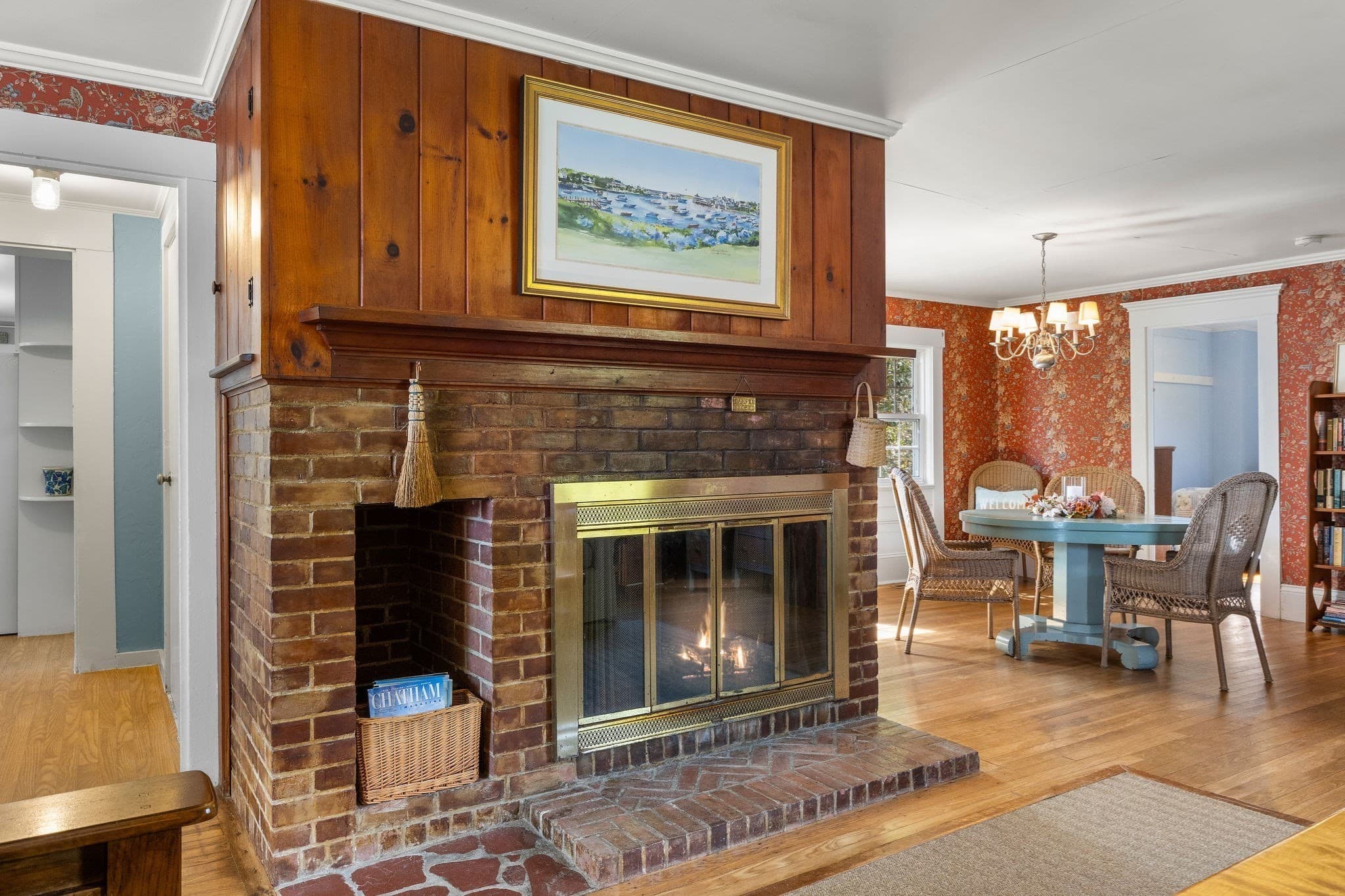 Single Family Residence at 2673 Main St, Chatham MA 02659, Chatham, photo 9 of 42
