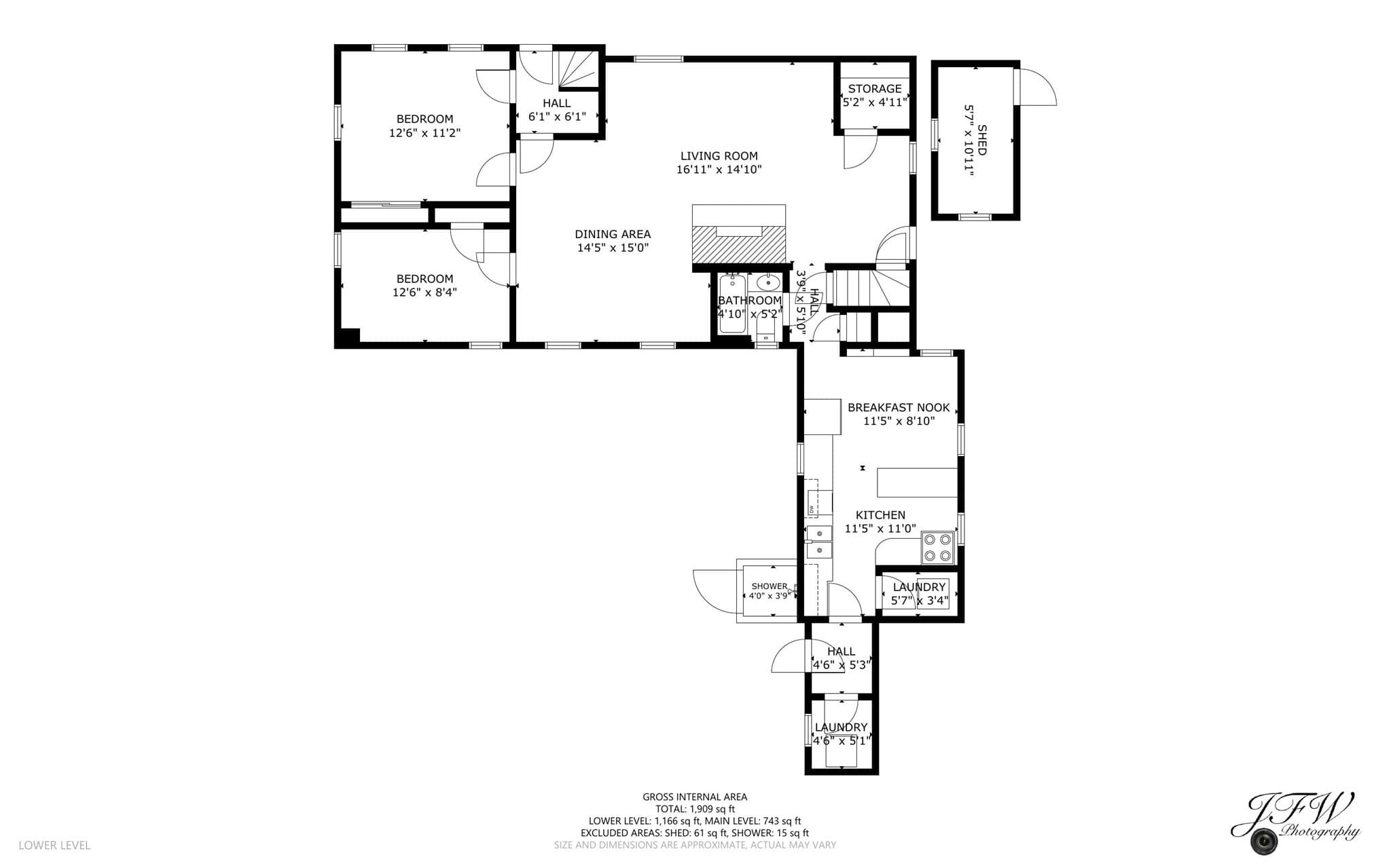 Single Family Residence at 2673 Main St, Chatham MA 02659, Chatham, photo 38 of 42