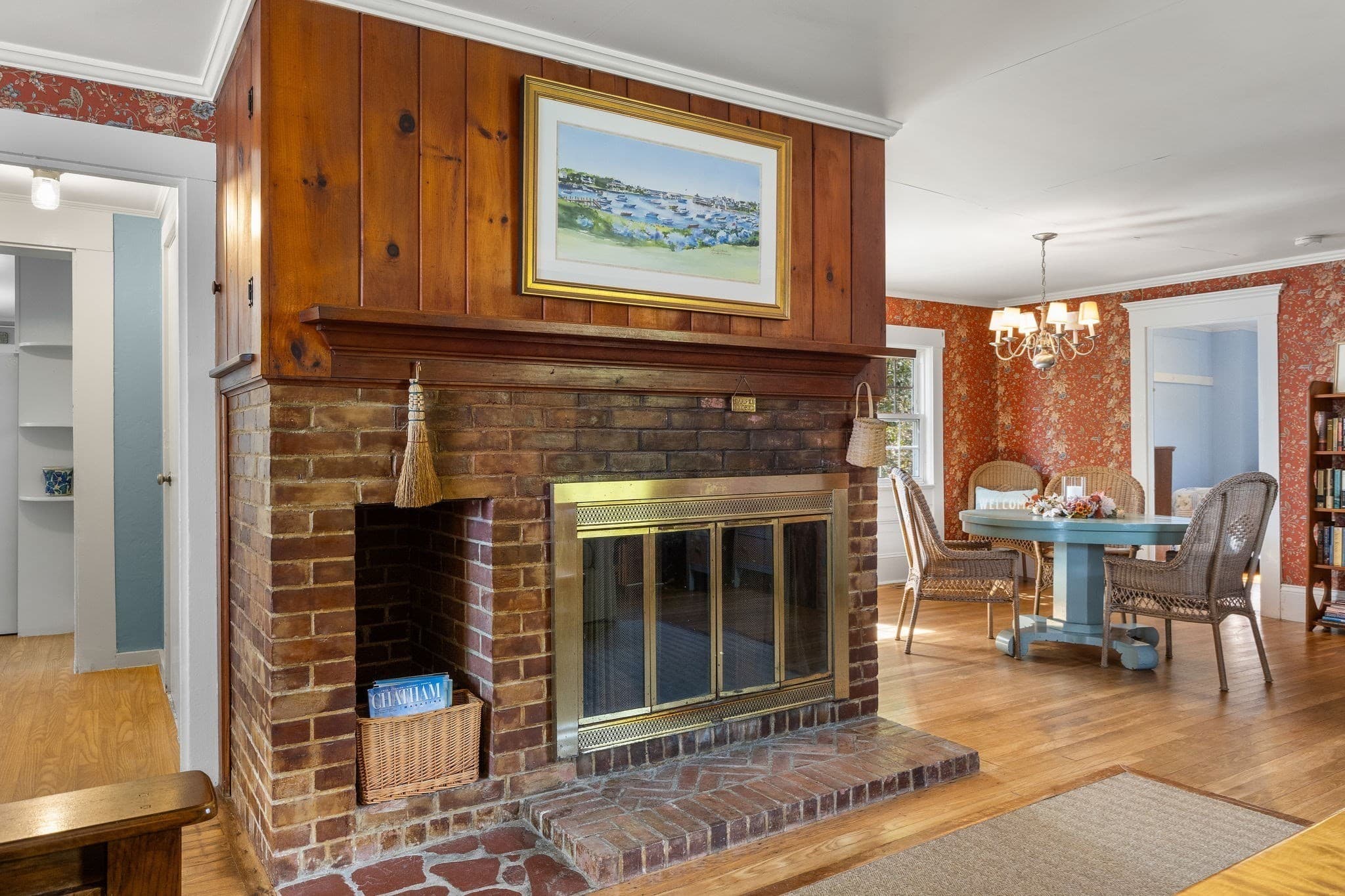 Single Family Residence at 2673 Main St, Chatham MA 02659, Chatham, photo 10 of 42