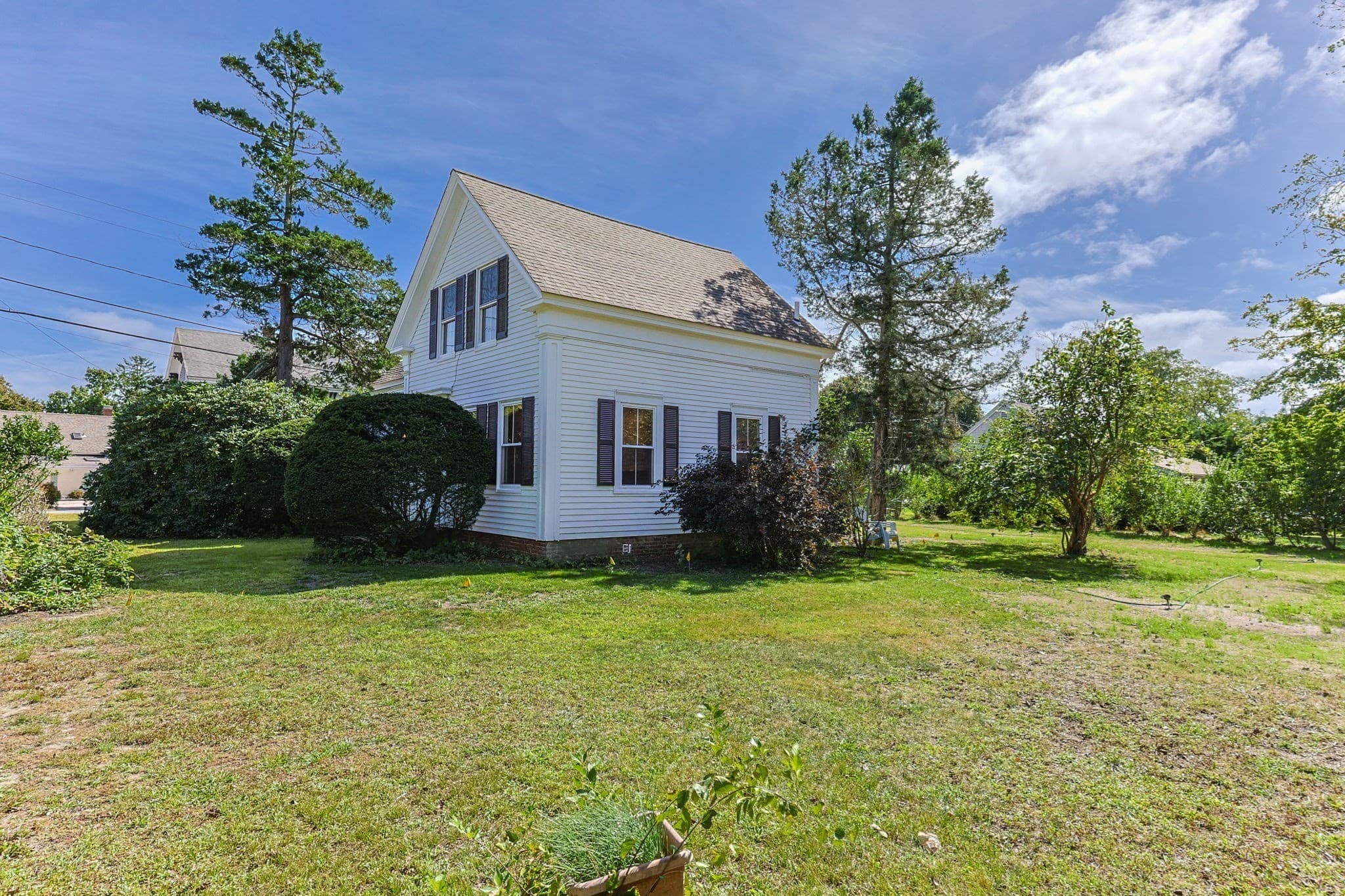 Single Family Residence at 2673 Main St, Chatham MA 02659, Chatham, photo 41 of 42