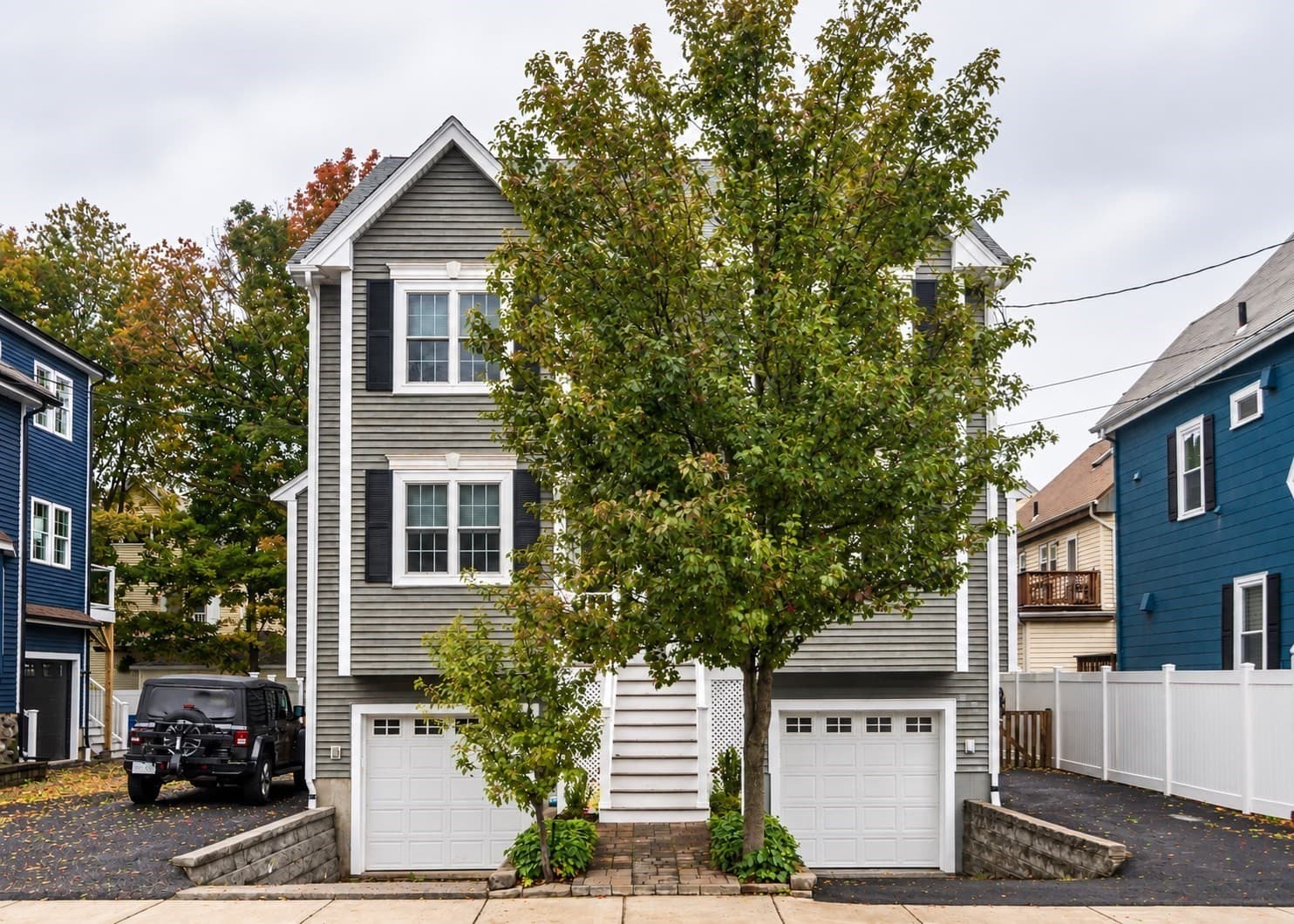 Condominium at 30 Fuller Street # 2, Waltham MA 02453, Waltham, photo 2 of 35