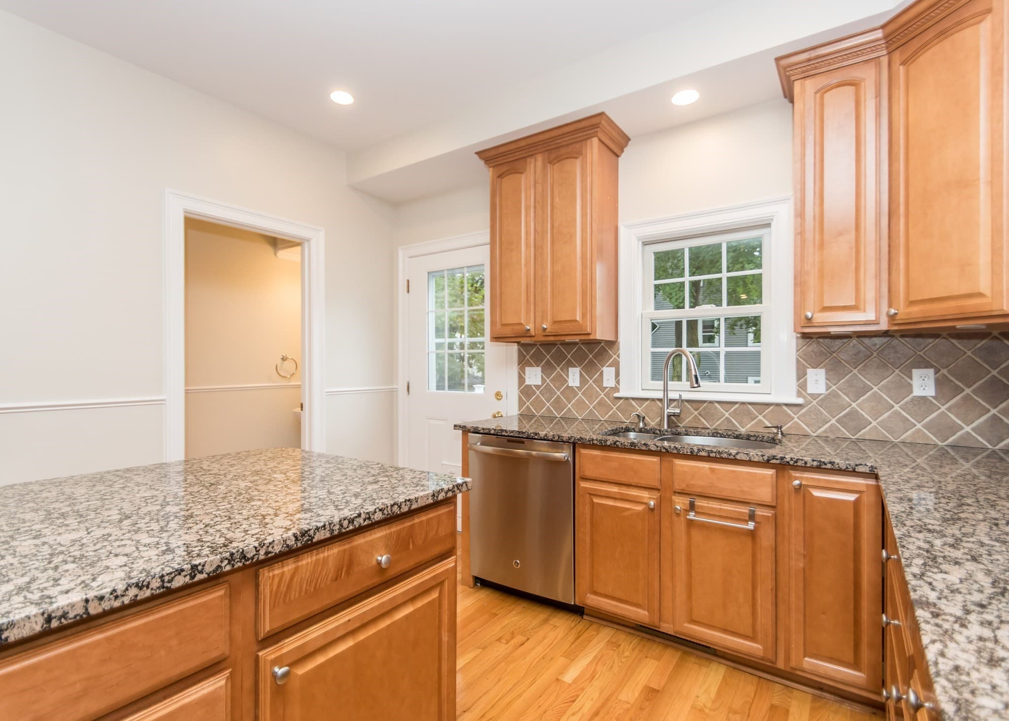 Condominium at 30 Fuller Street # 2, Waltham MA 02453, Waltham, photo 6 of 35
