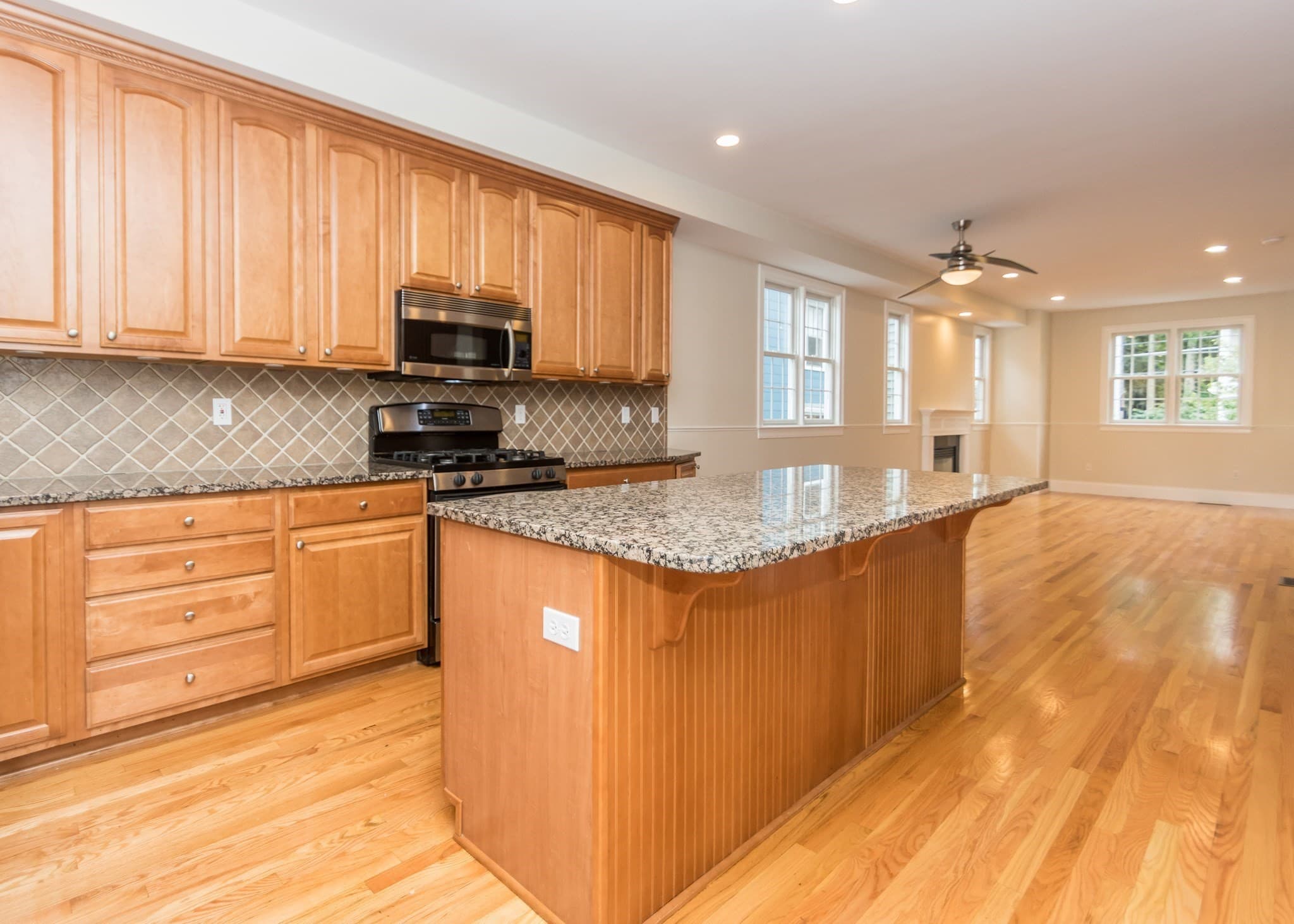Condominium at 30 Fuller Street # 2, Waltham MA 02453, Waltham, photo 7 of 35