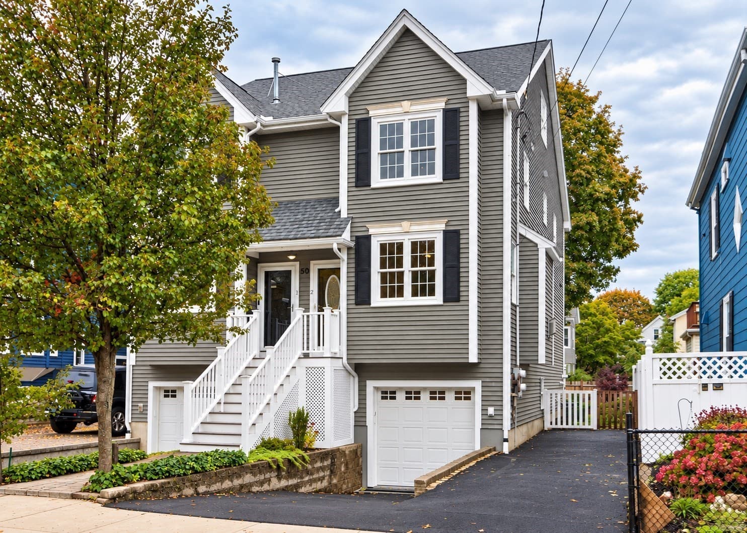 30 Fuller Street # 2, Waltham MA 02453