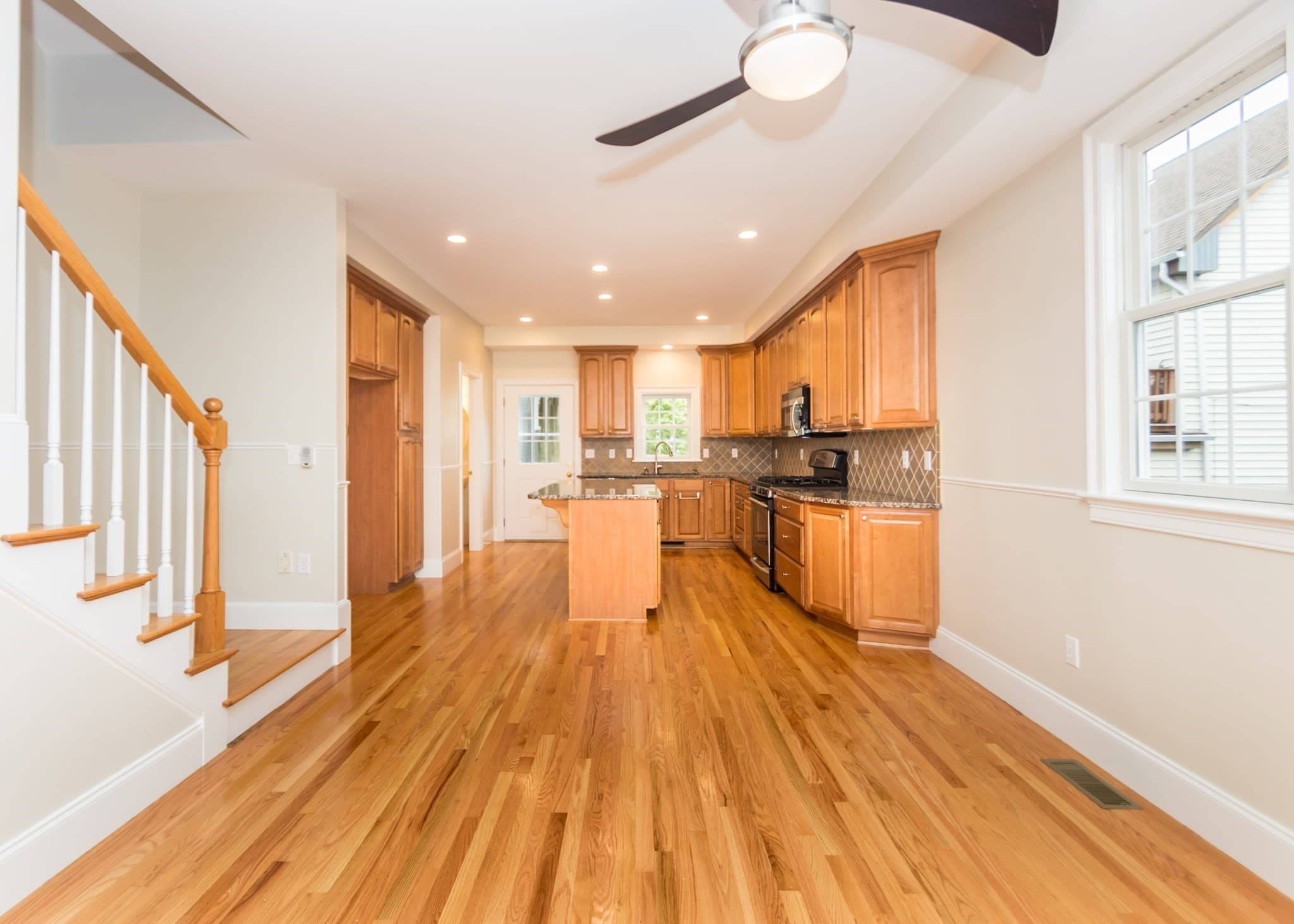 Condominium at 30 Fuller Street # 2, Waltham MA 02453, Waltham, photo 9 of 35