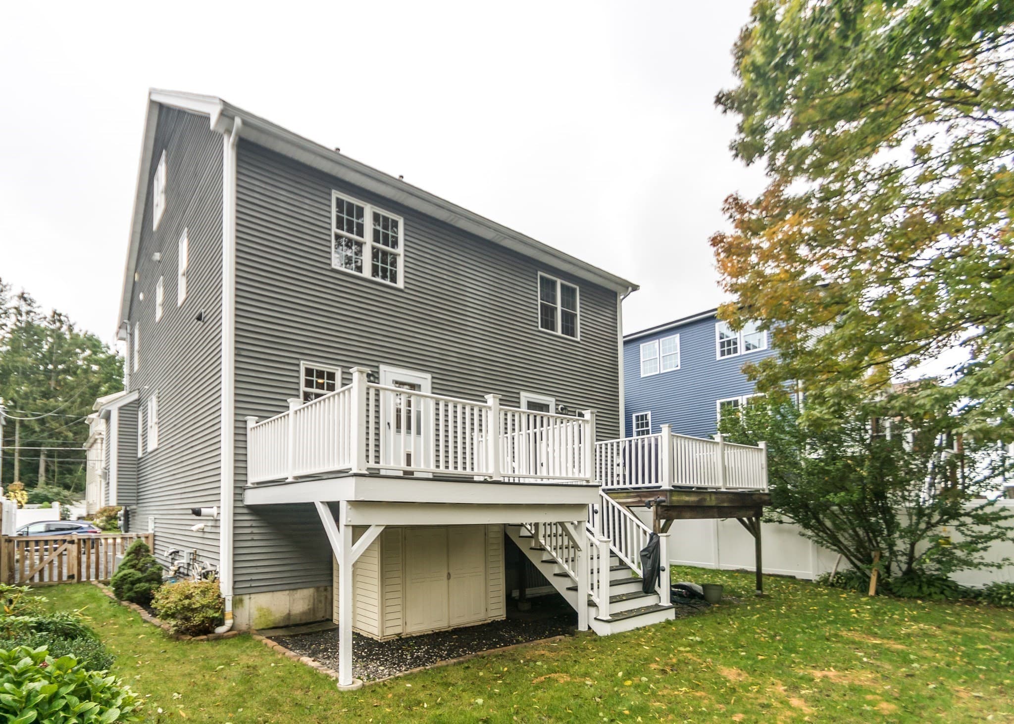 Condominium at 30 Fuller Street # 2, Waltham MA 02453, Waltham, photo 30 of 35