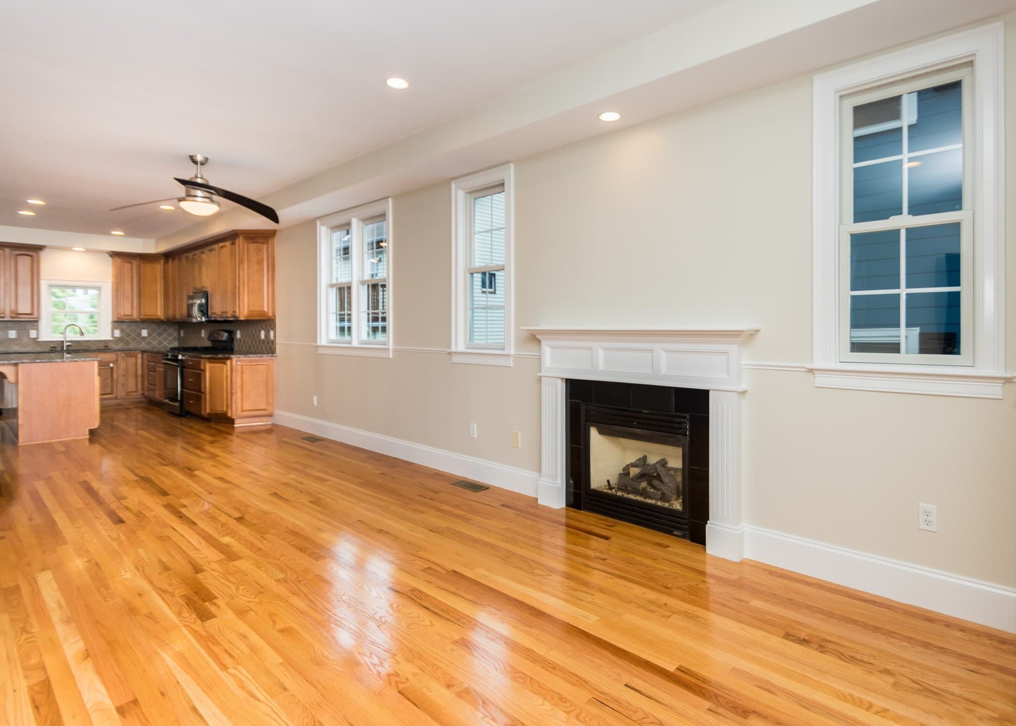 Condominium at 30 Fuller Street # 2, Waltham MA 02453, Waltham, photo 11 of 35