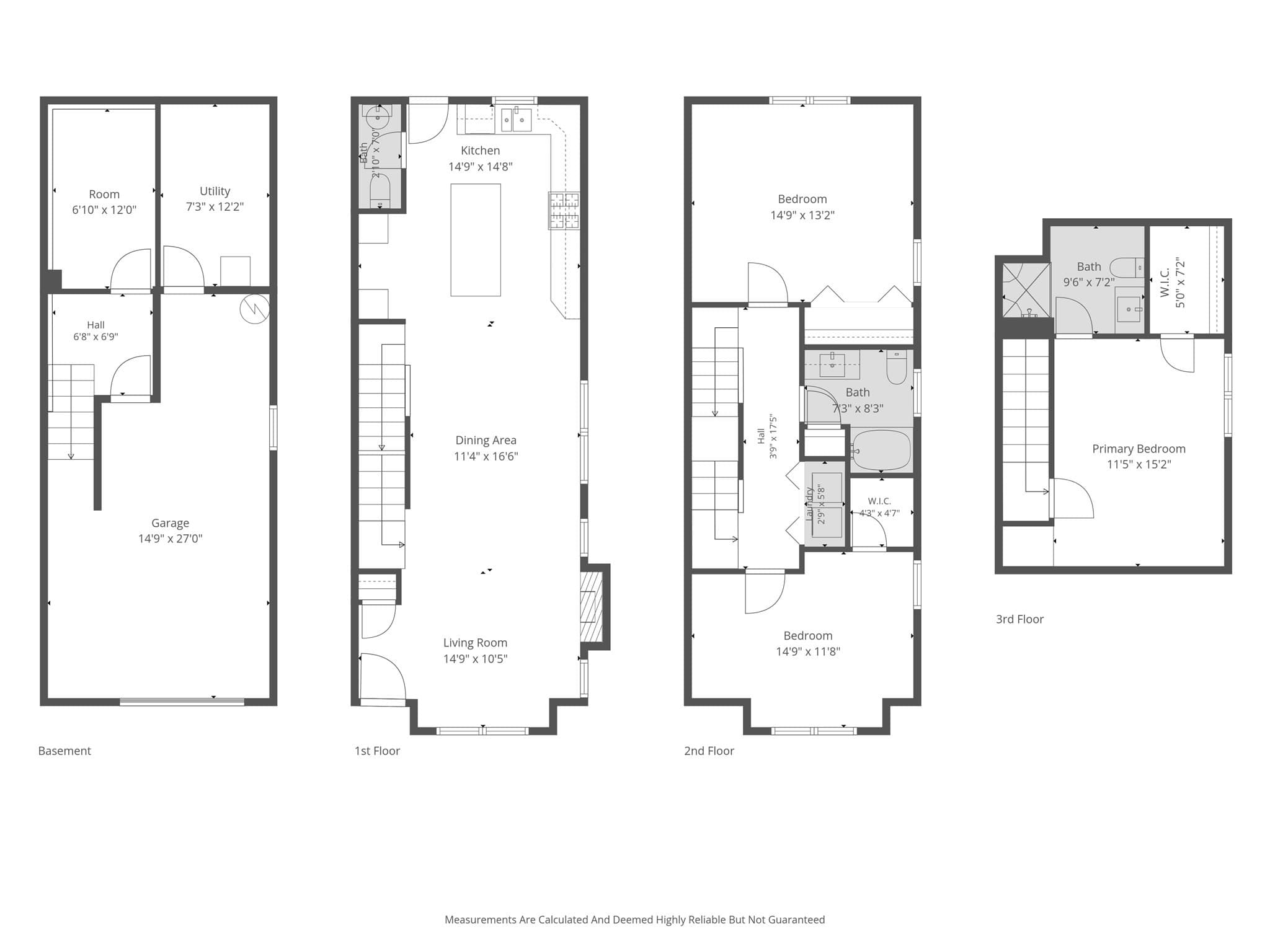 Condominium at 30 Fuller Street # 2, Waltham MA 02453, Waltham, photo 35 of 35