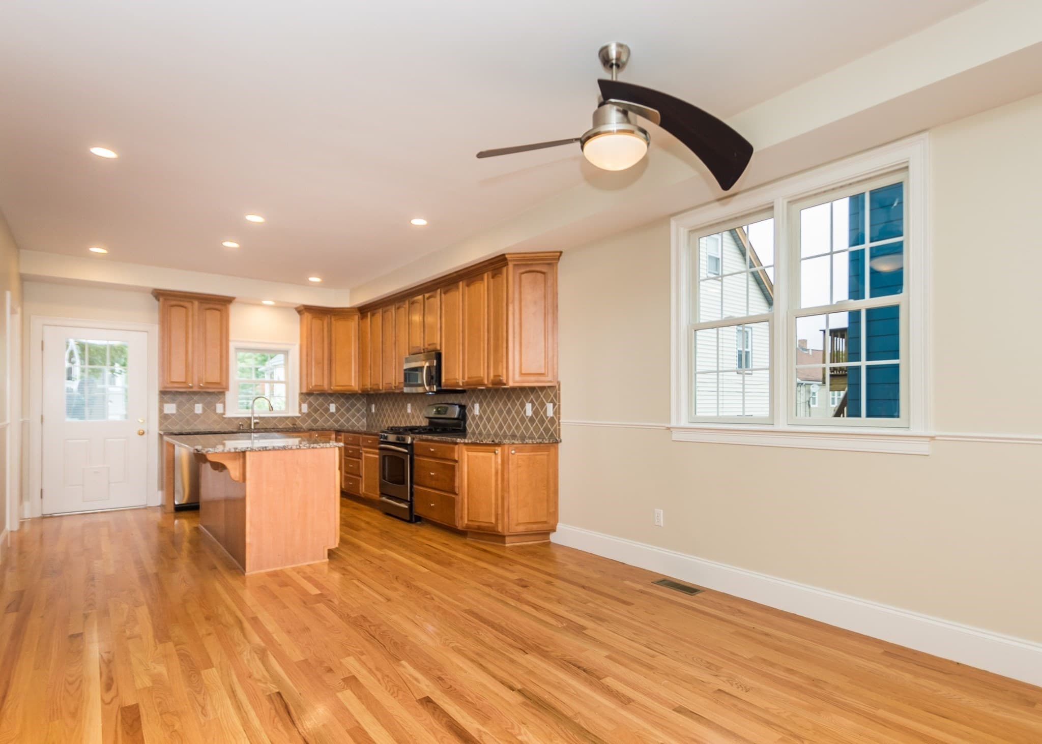 Condominium at 30 Fuller Street # 2, Waltham MA 02453, Waltham, photo 8 of 35