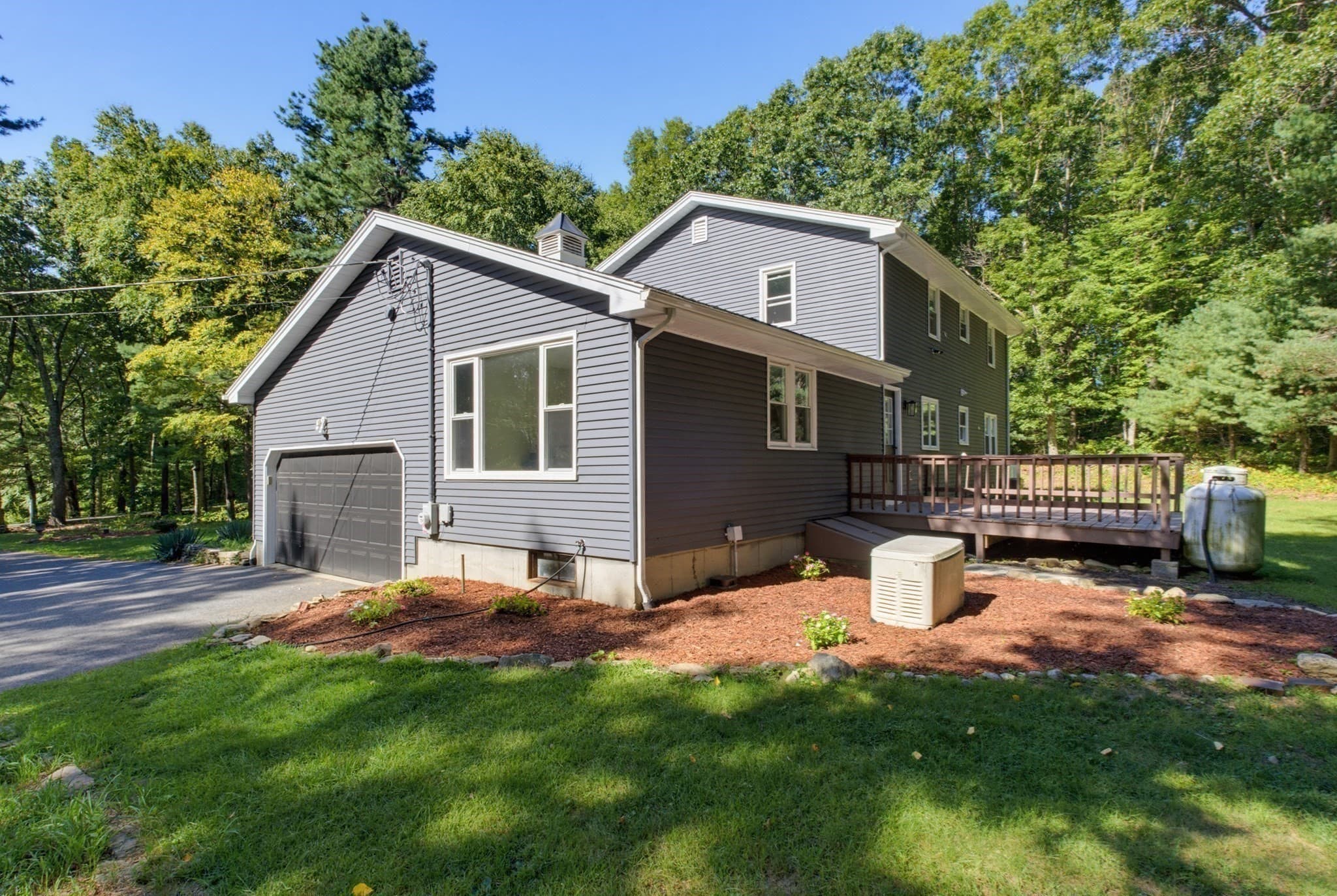 Single Family Residence at 57 Purgatory Rd, Sutton MA 01590, Sutton, photo 31 of 33