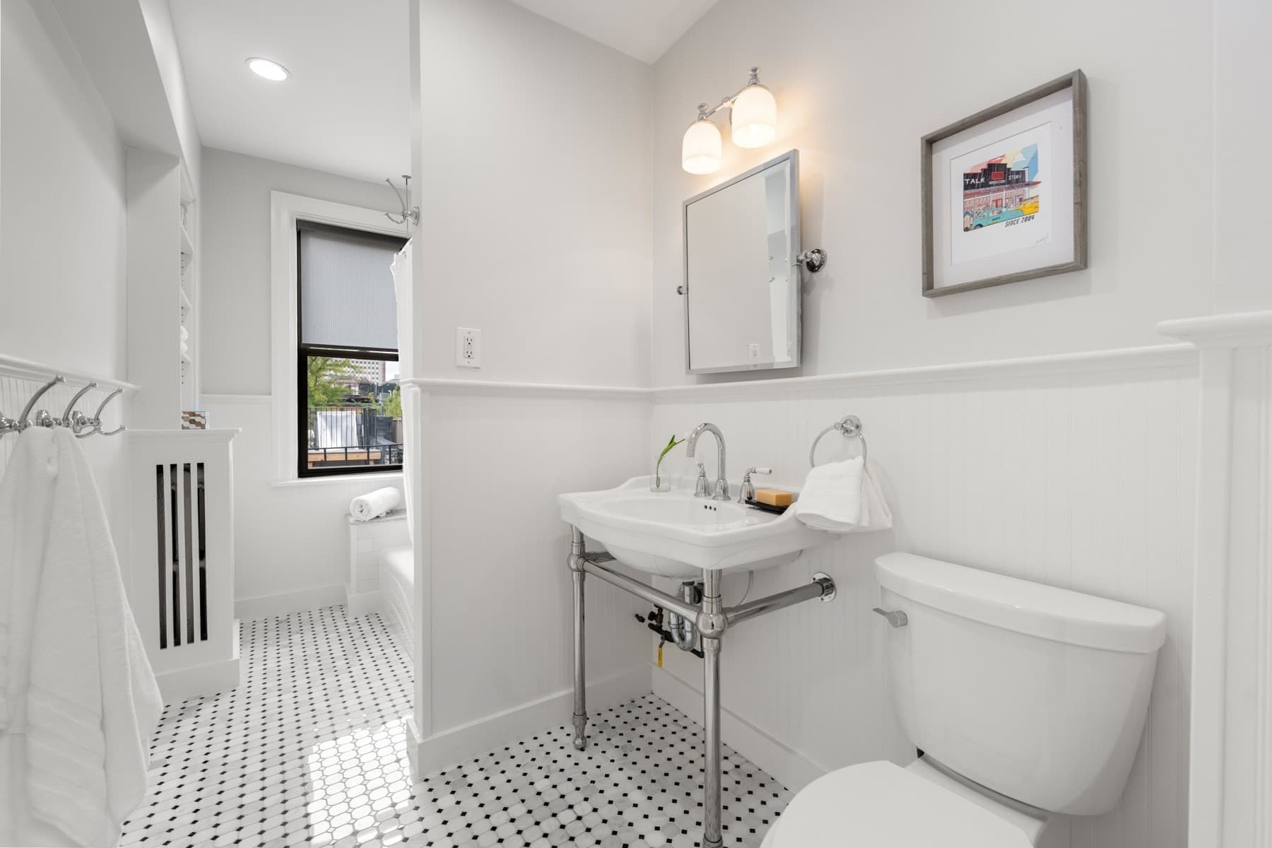 Condominium at 43 Warren Avenue # 2, Boston MA 02116, Boston, photo 23 of 26
