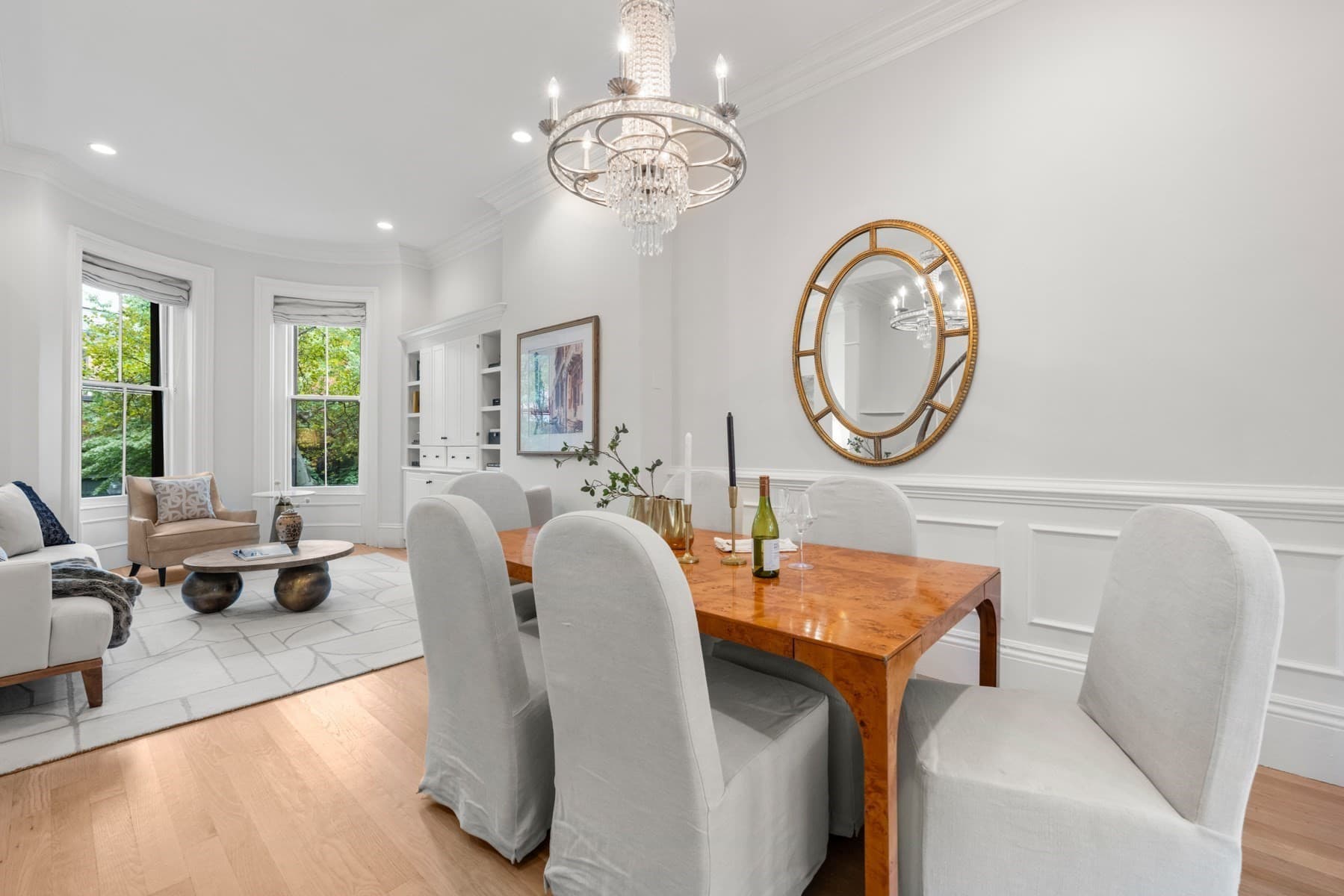 Condominium at 43 Warren Avenue # 2, Boston MA 02116, Boston, photo 6 of 26
