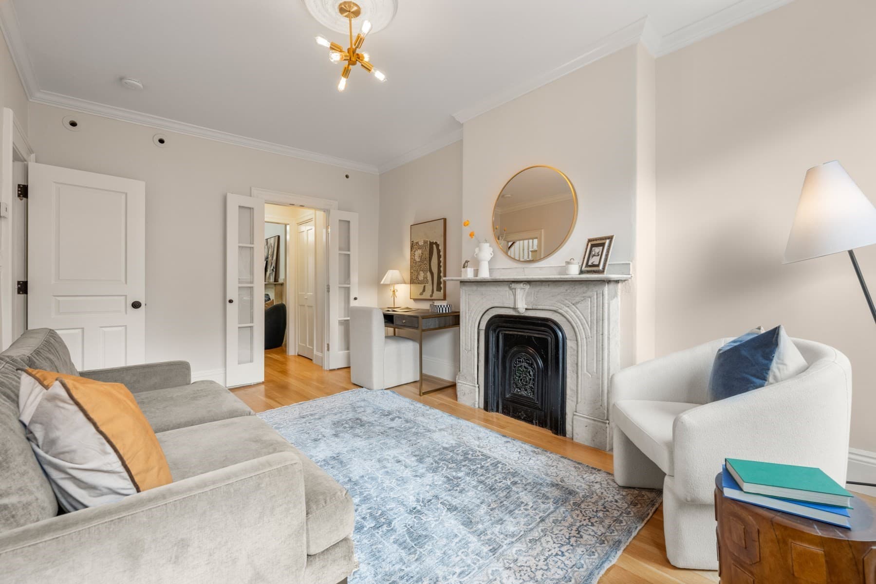 Condominium at 43 Warren Avenue # 2, Boston MA 02116, Boston, photo 16 of 26