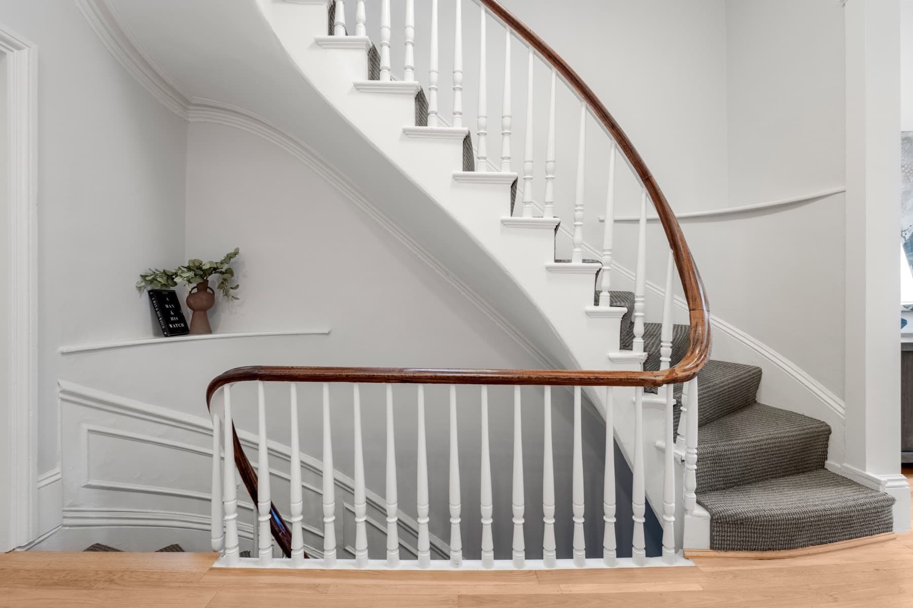 Condominium at 43 Warren Avenue # 2, Boston MA 02116, Boston, photo 12 of 26