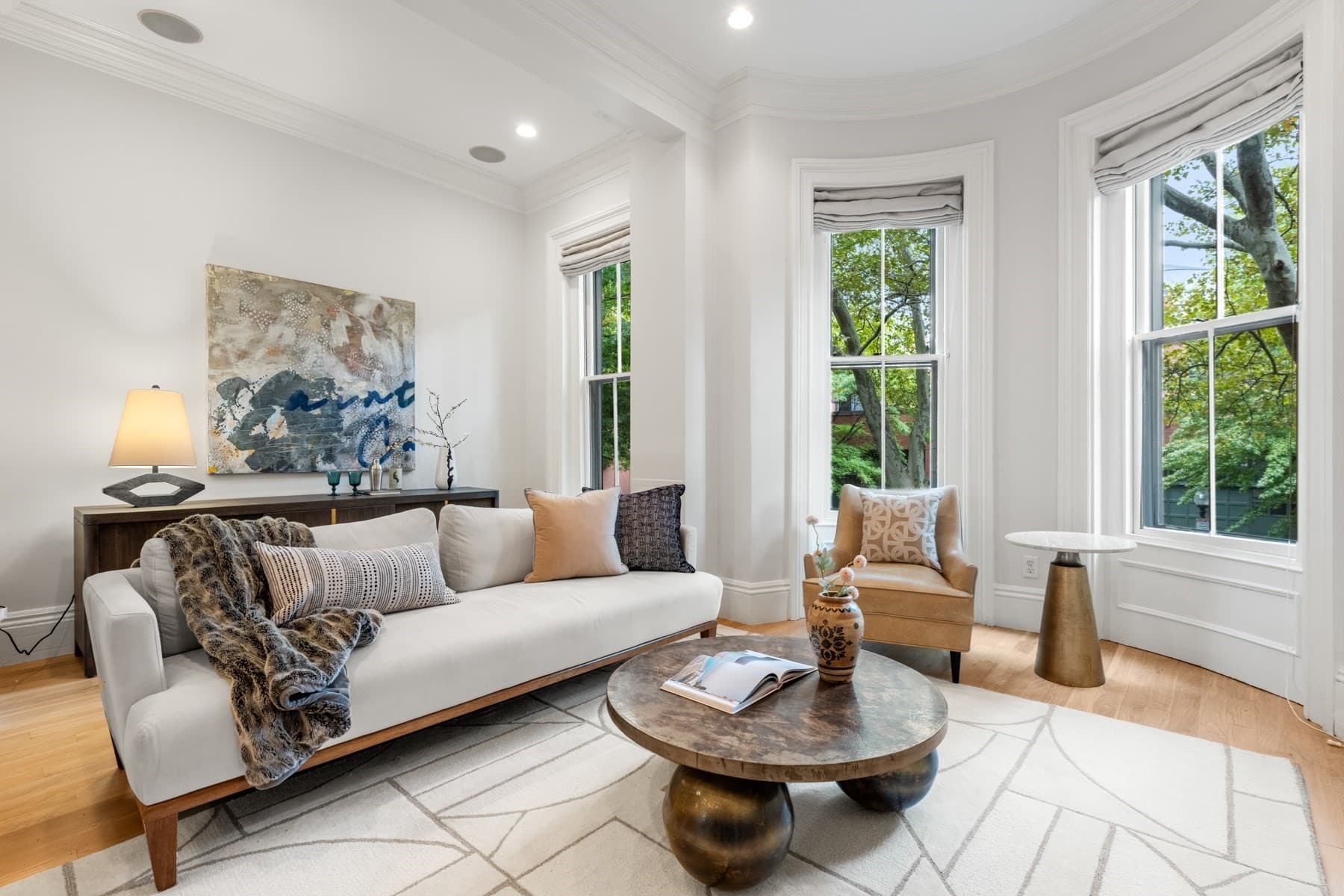 43 Warren Avenue # 2, Boston MA 02116