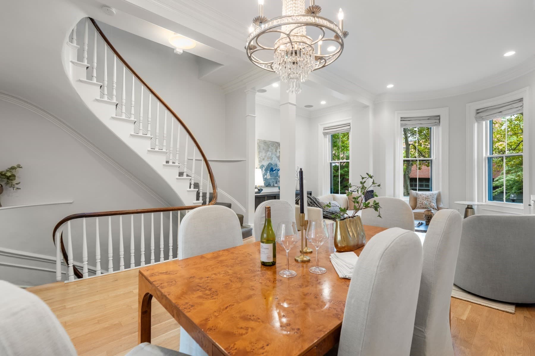 Condominium at 43 Warren Avenue # 2, Boston MA 02116, Boston, photo 5 of 26