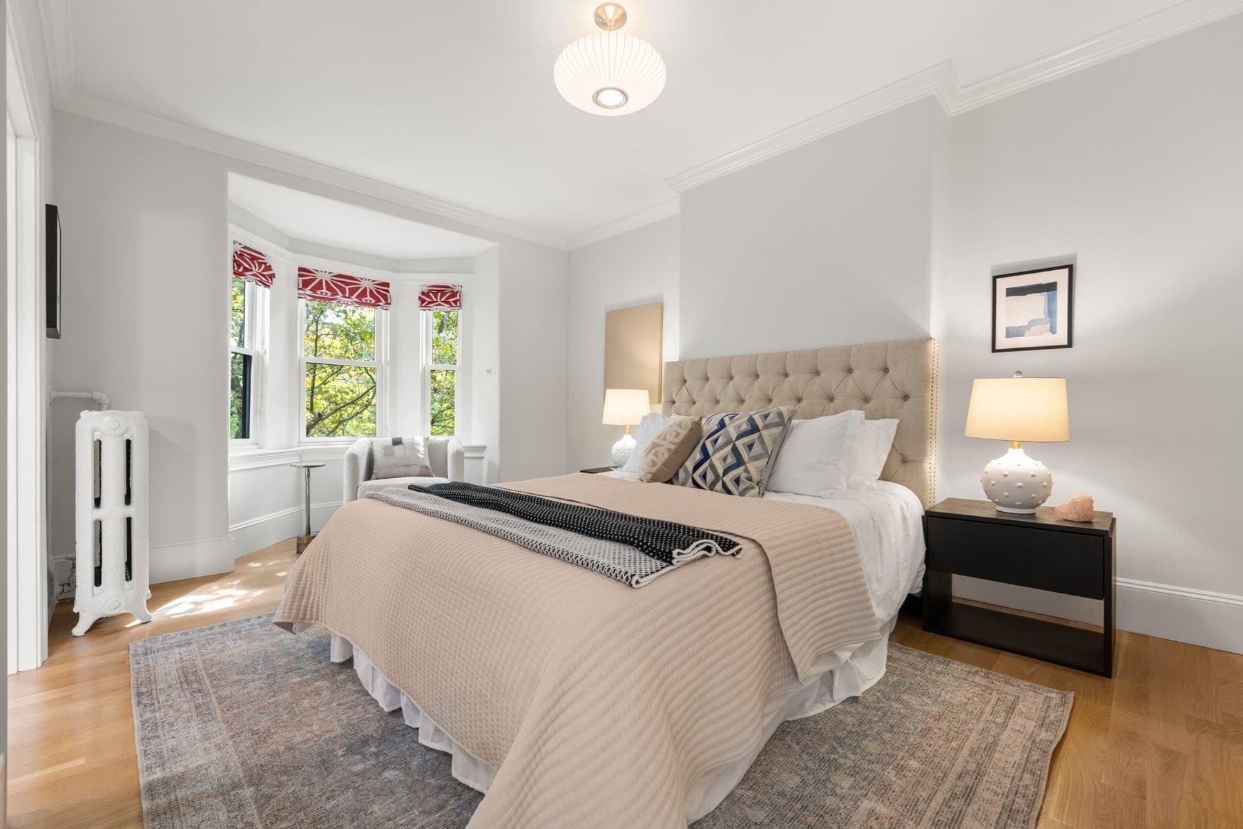 Condominium at 43 Warren Avenue # 2, Boston MA 02116, Boston, photo 20 of 26