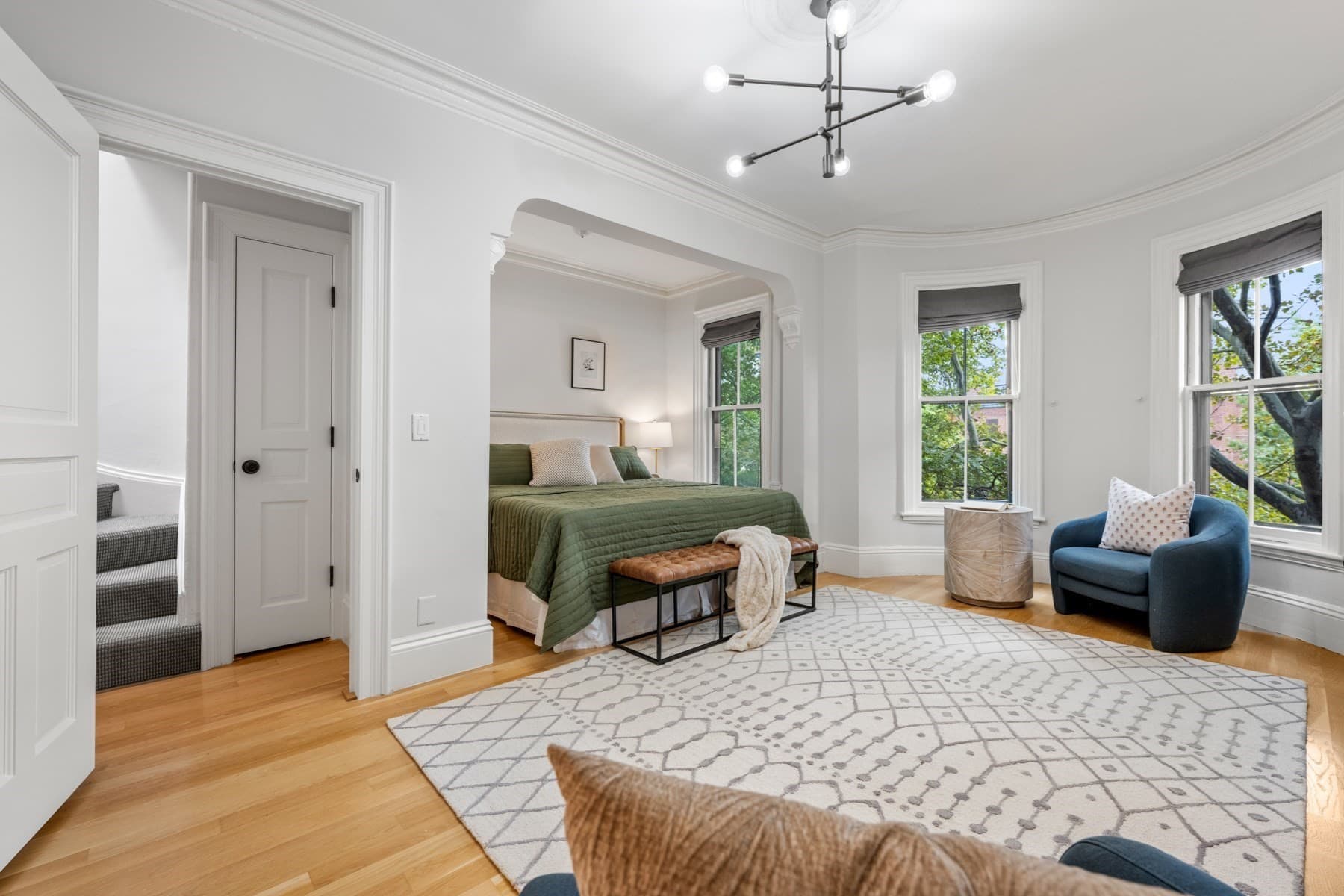 Condominium at 43 Warren Avenue # 2, Boston MA 02116, Boston, photo 14 of 26