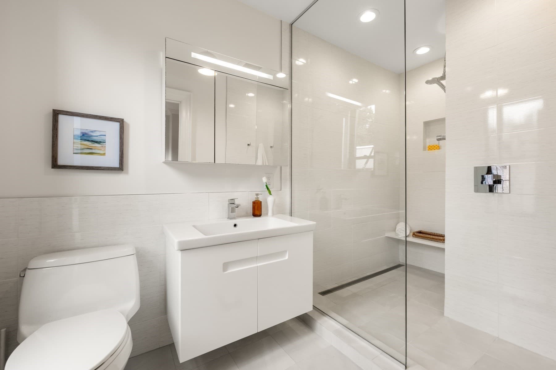 Condominium at 43 Warren Avenue # 2, Boston MA 02116, Boston, photo 18 of 26
