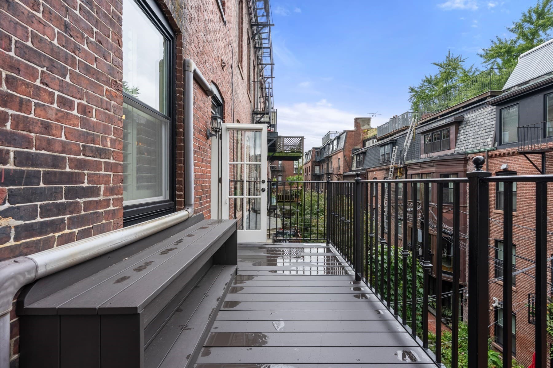 Condominium at 43 Warren Avenue # 2, Boston MA 02116, Boston, photo 11 of 26