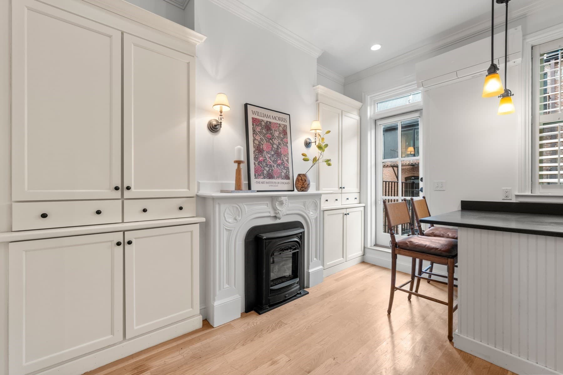Condominium at 43 Warren Avenue # 2, Boston MA 02116, Boston, photo 8 of 26