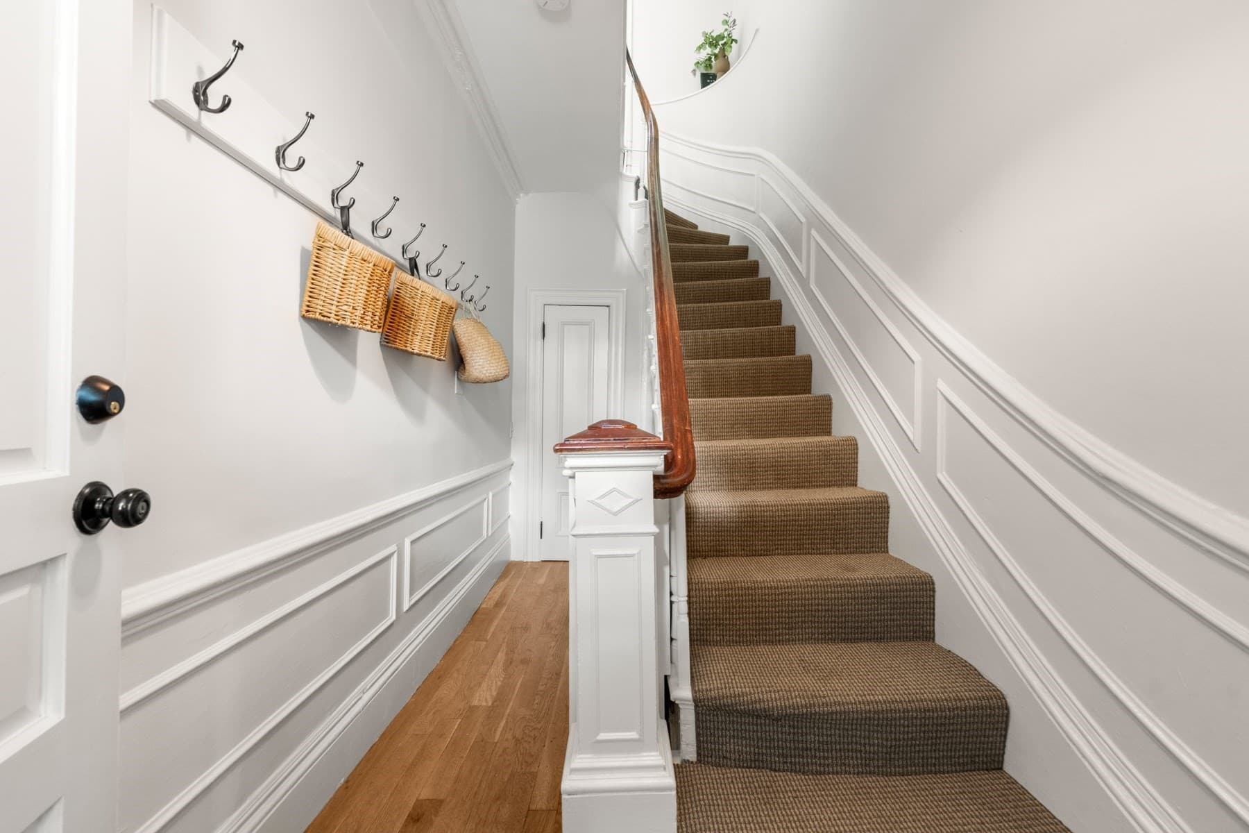 Condominium at 43 Warren Avenue # 2, Boston MA 02116, Boston, photo 25 of 26