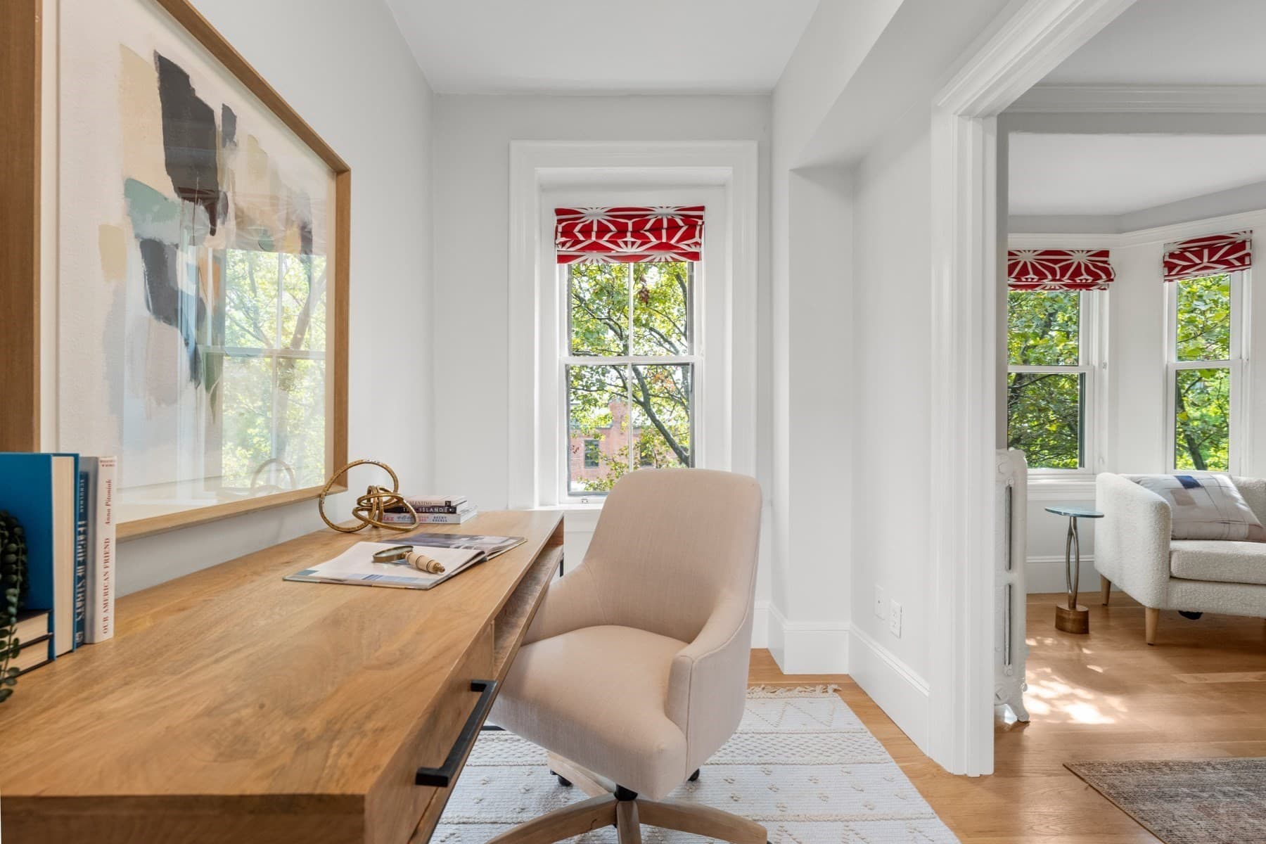 Condominium at 43 Warren Avenue # 2, Boston MA 02116, Boston, photo 21 of 26