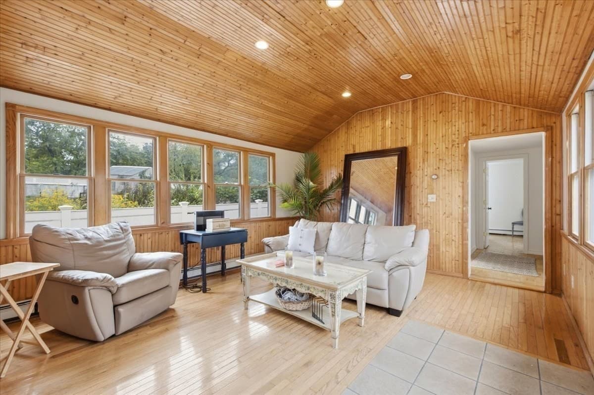 Single Family Residence at 33 Edgar Rd, Scituate MA 02066, Scituate, photo 6 of 38