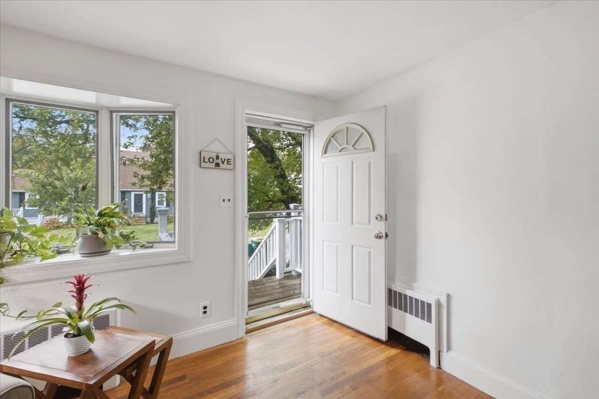Single Family Residence at 33 Edgar Rd, Scituate MA 02066, Scituate, photo 13 of 38