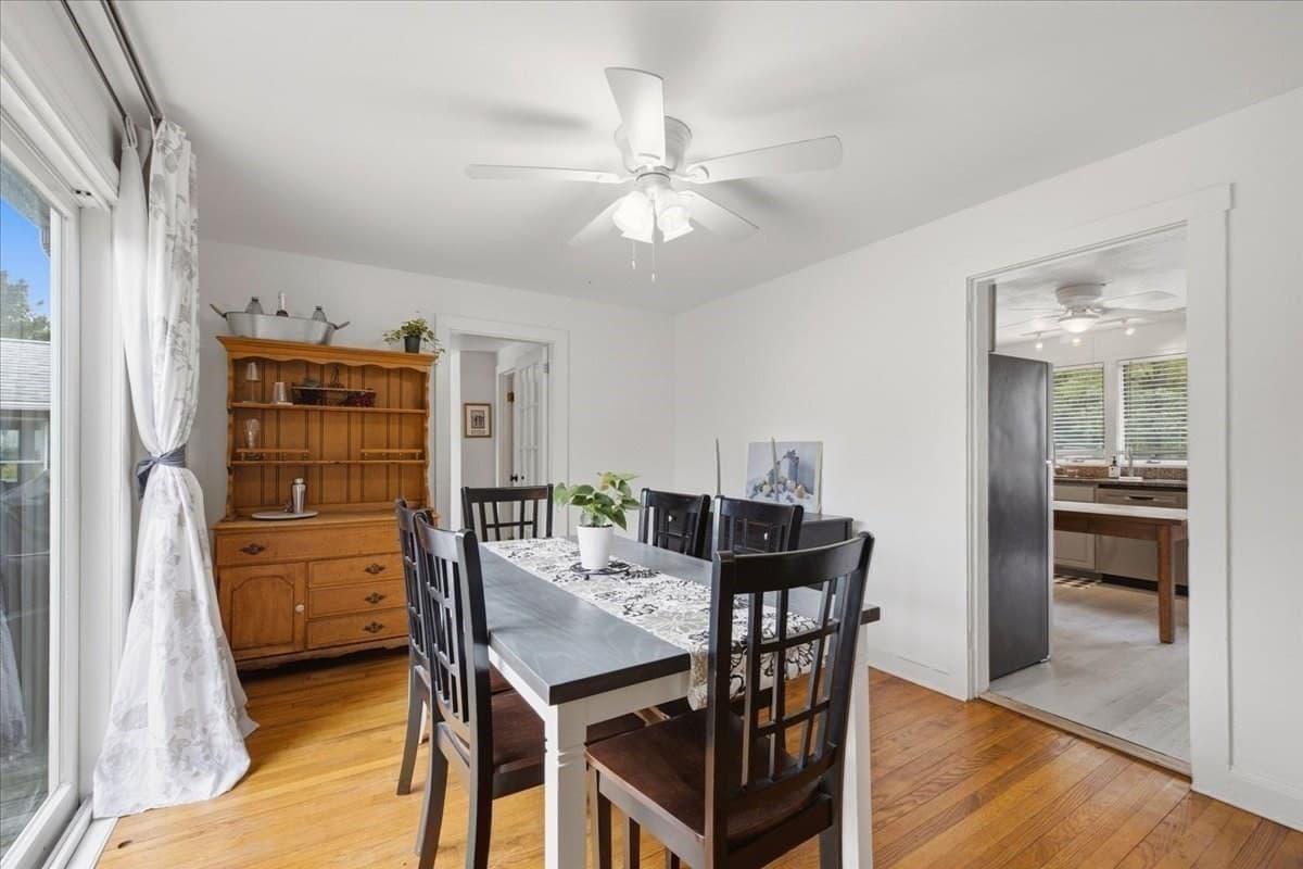 Single Family Residence at 33 Edgar Rd, Scituate MA 02066, Scituate, photo 12 of 38