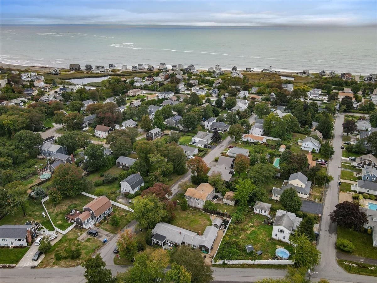 Single Family Residence at 33 Edgar Rd, Scituate MA 02066, Scituate, photo 3 of 38