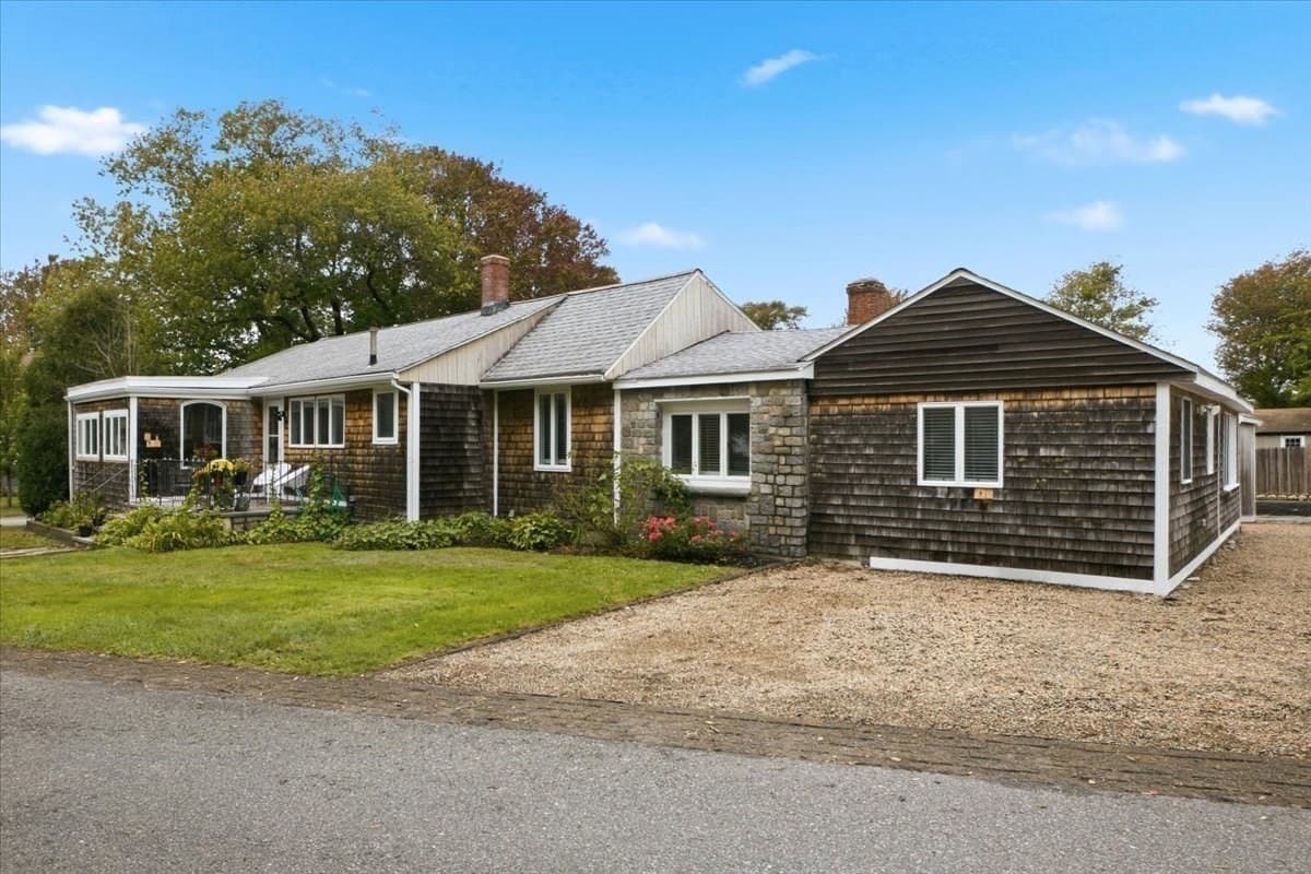 Single Family Residence at 33 Edgar Rd, Scituate MA 02066, Scituate, photo 36 of 38