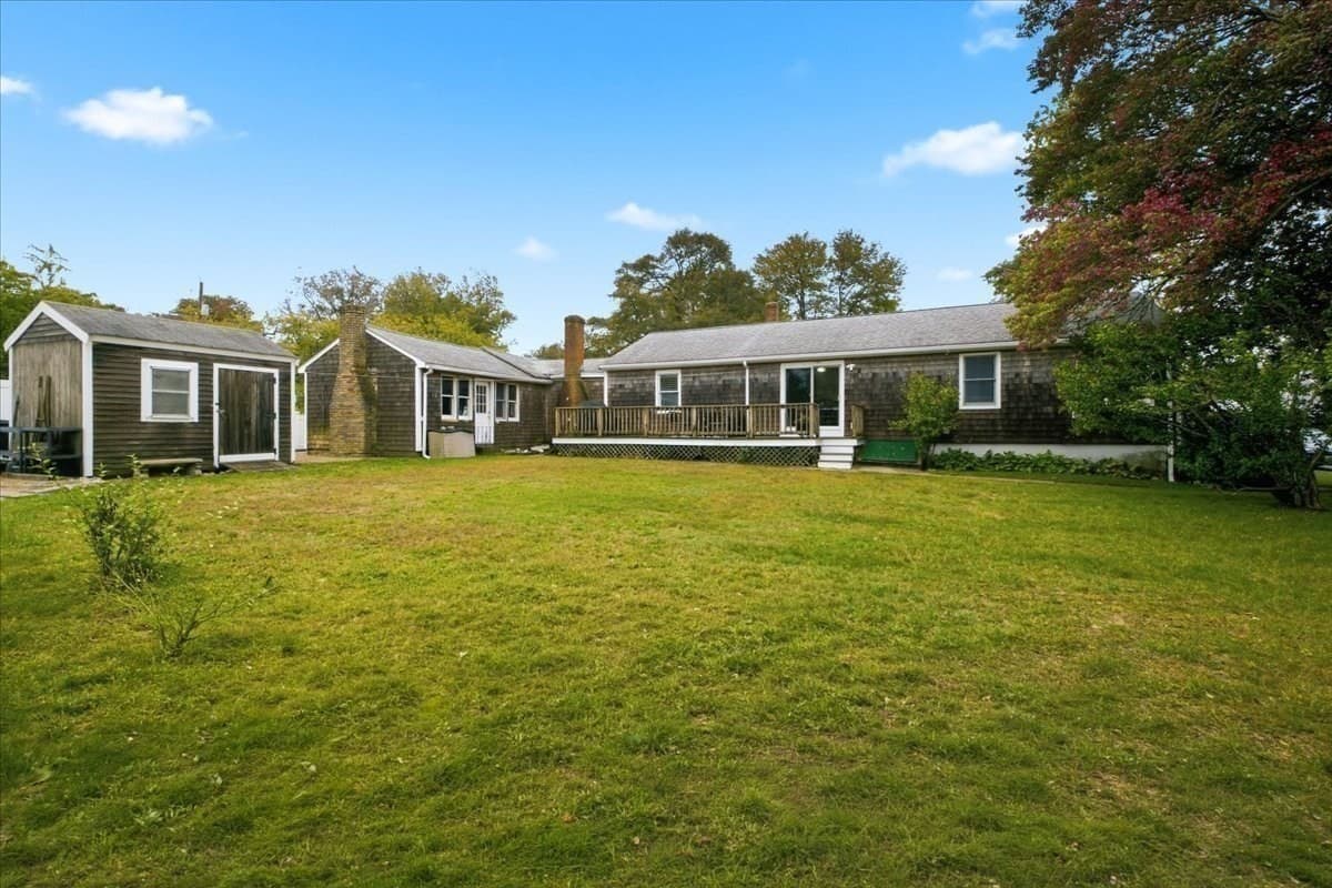 Single Family Residence at 33 Edgar Rd, Scituate MA 02066, Scituate, photo 32 of 38