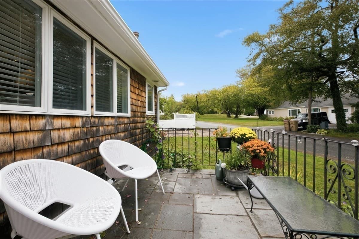 Single Family Residence at 33 Edgar Rd, Scituate MA 02066, Scituate, photo 30 of 38