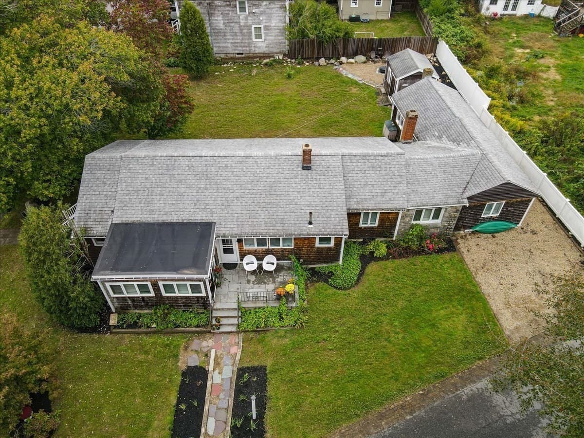 Single Family Residence at 33 Edgar Rd, Scituate MA 02066, Scituate, photo 34 of 38